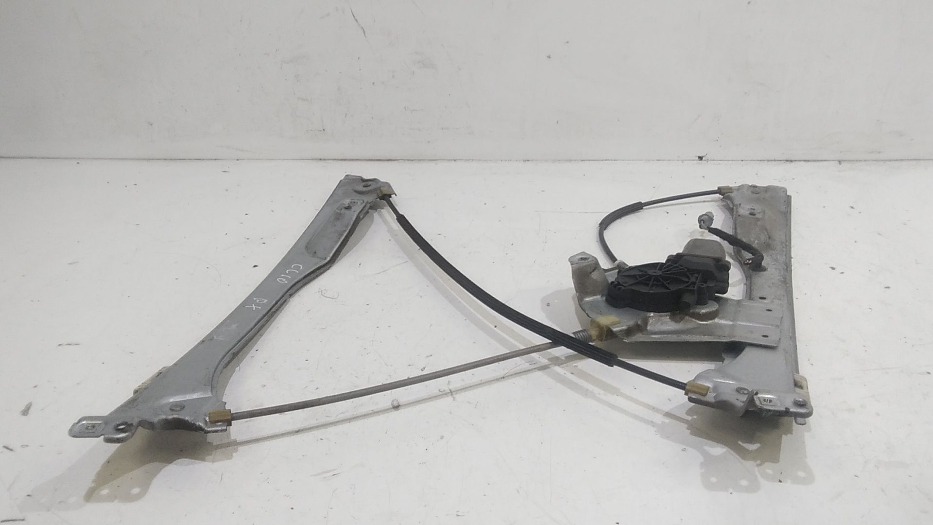 Alzacristallo Porta Ant. Destro 8200291628 Usato