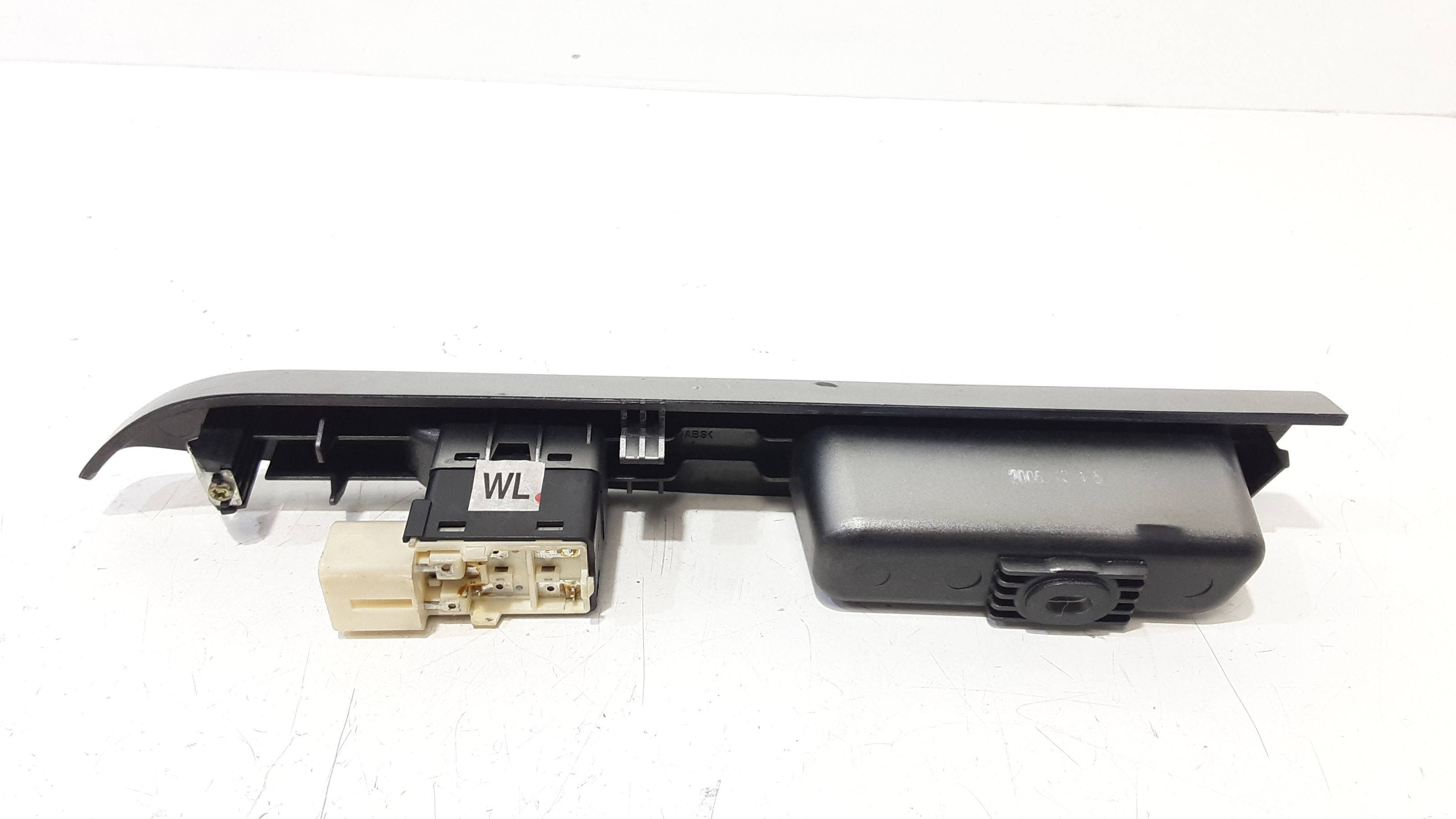 Interruttore Alzacristalli Porta Ant. Destro 96451917 Usato