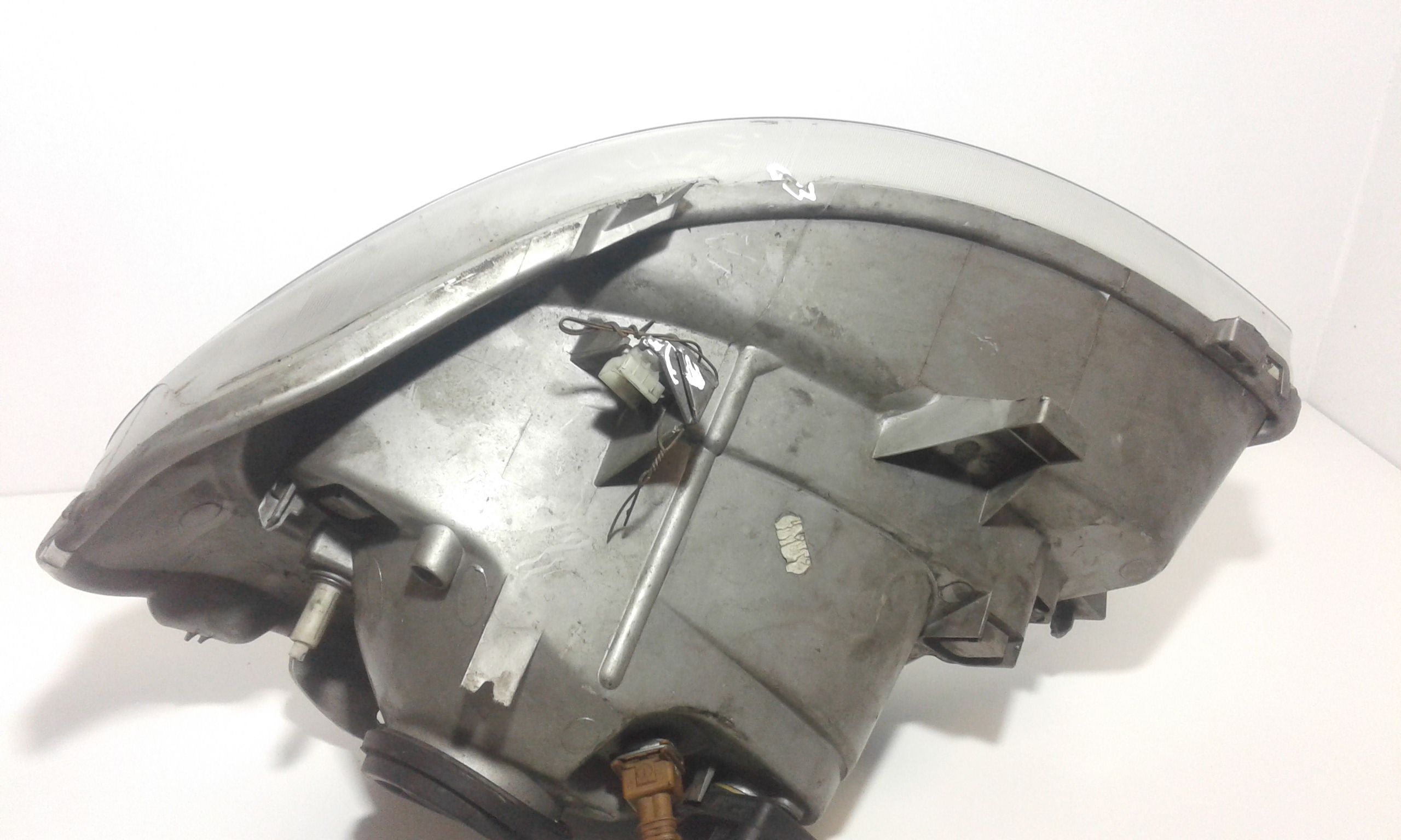 Proiettore Sinistro 91165719 Usato