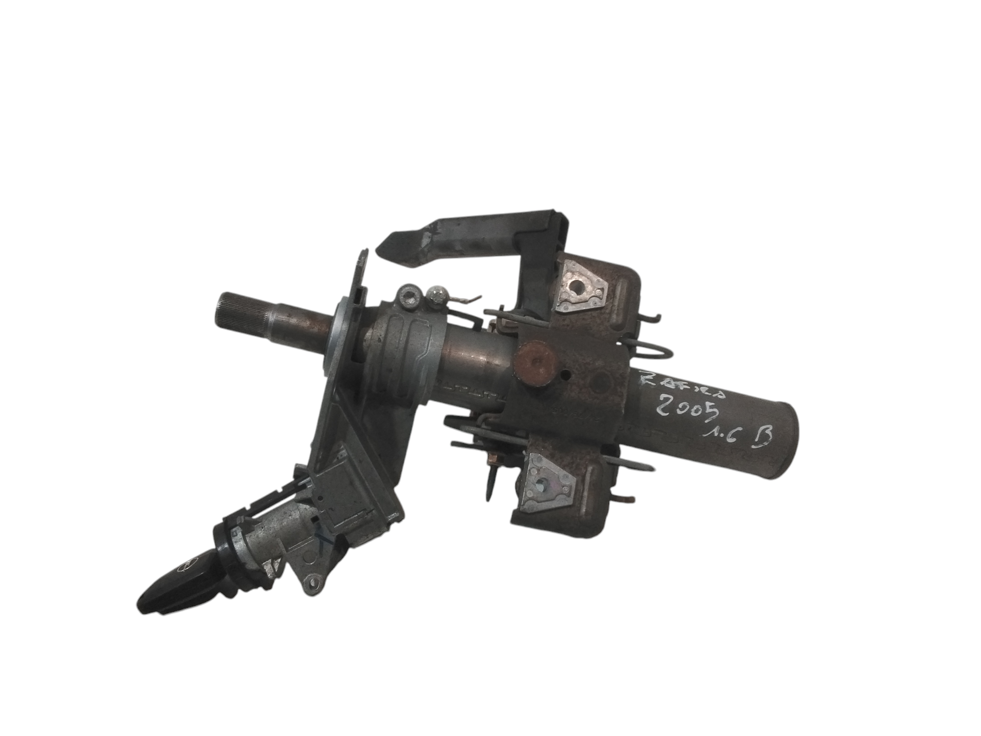 Albero Sterzo Compl. Usato