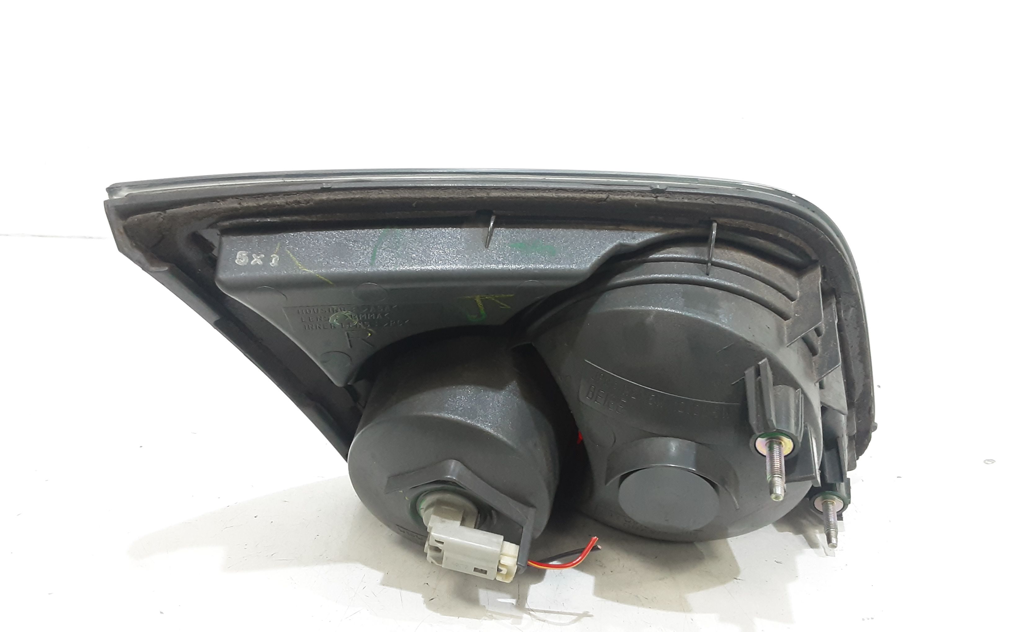 Fanale Stop Supplementare Destro Usato