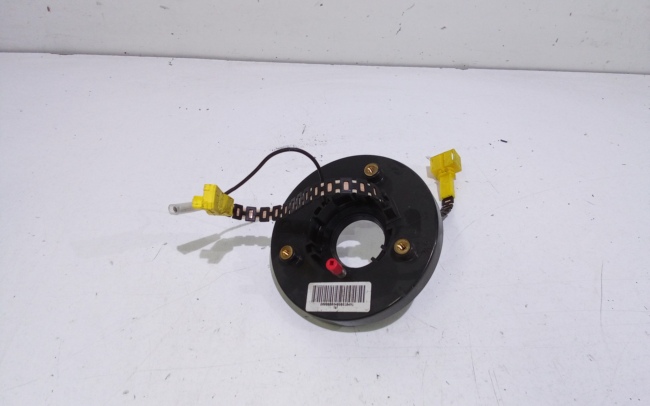 Contatto Spiraliforme Airbag 270254509973 Usato