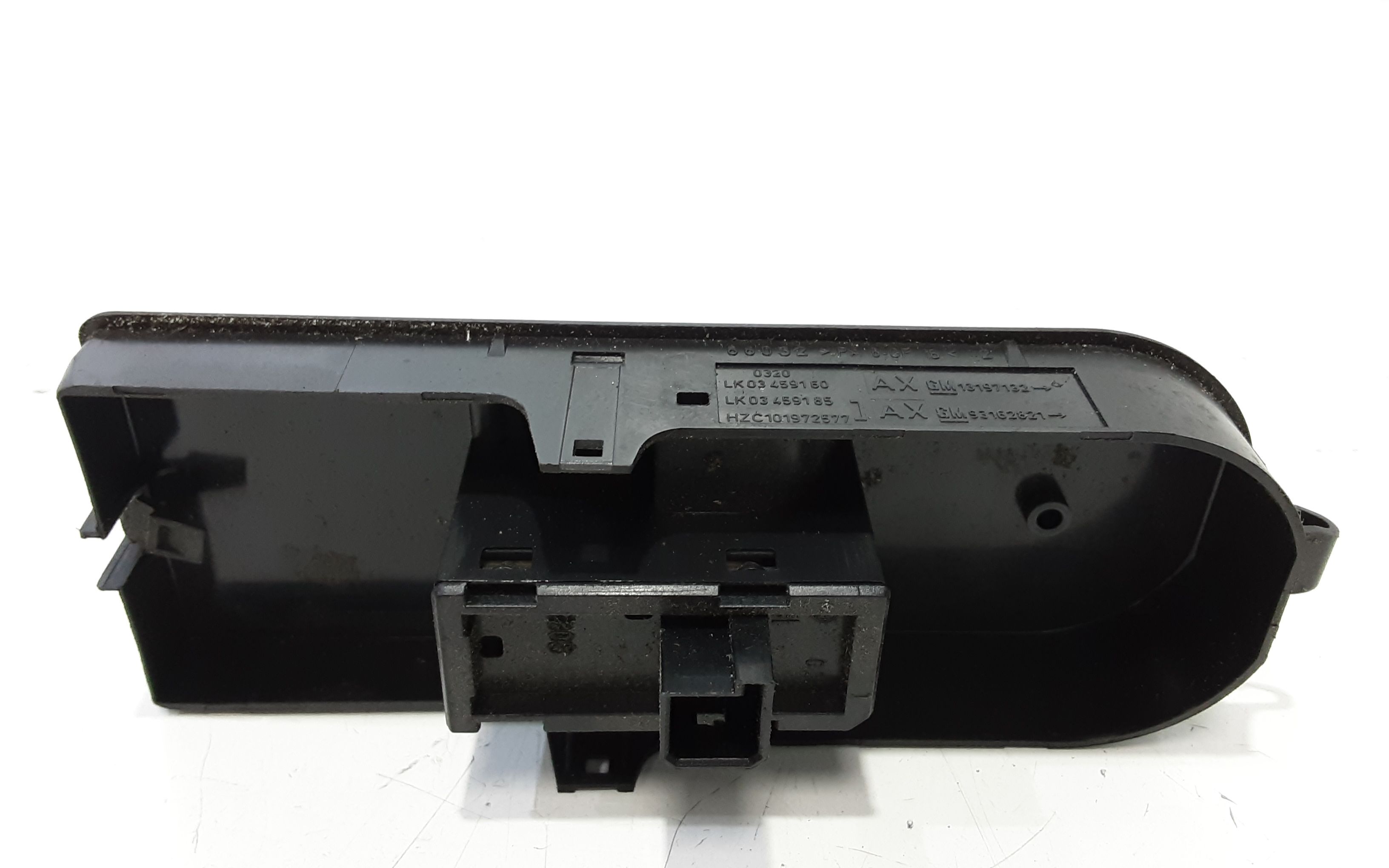 Interruttore Alzacristalli Porta Ant. Destro Usato