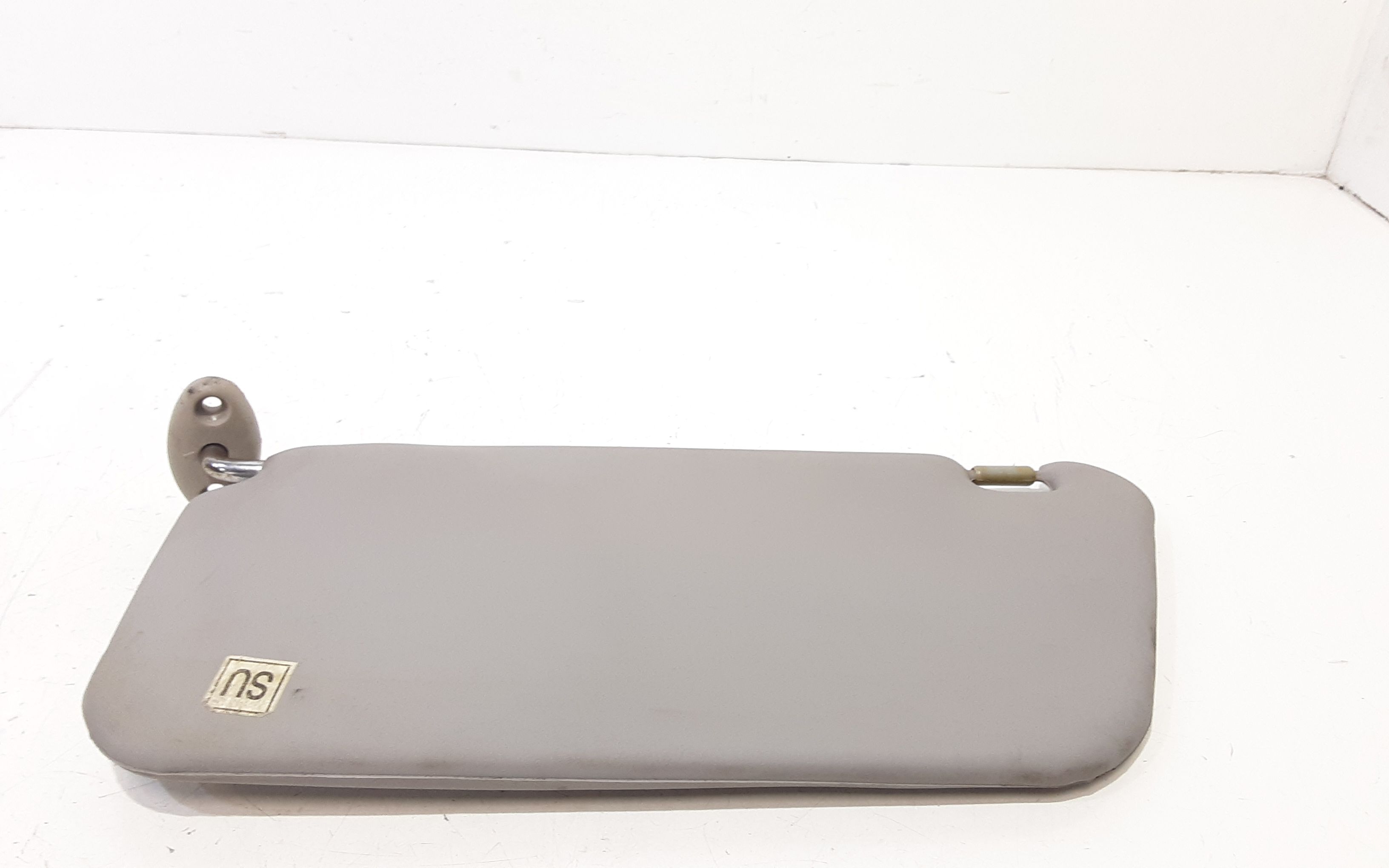 Aletta Parasole Parabrezza Destro 96280100 Usato