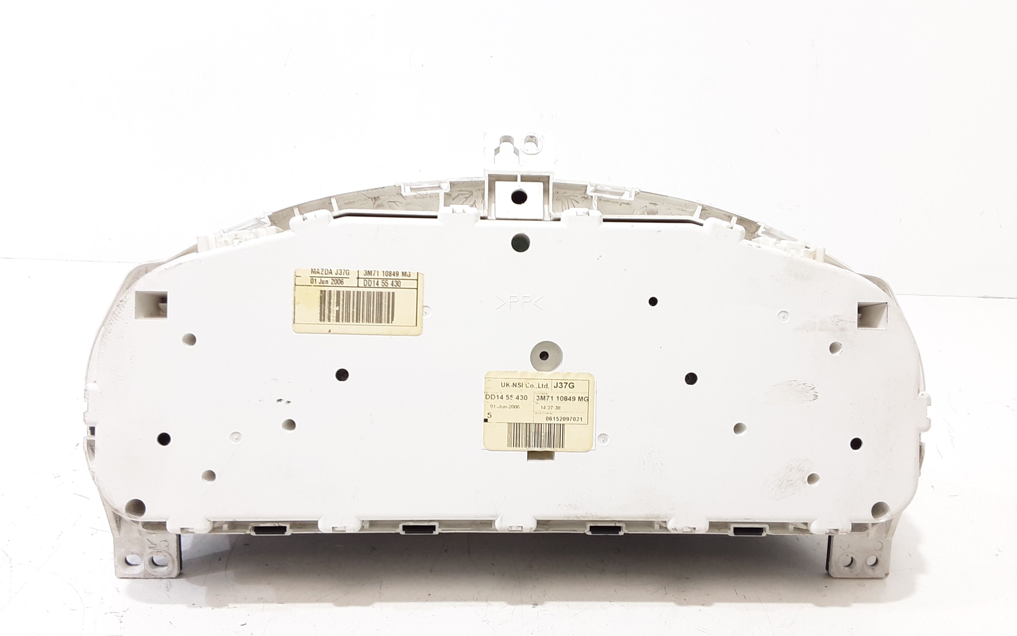 Quadro Portastrumenti DD6255471C Usato