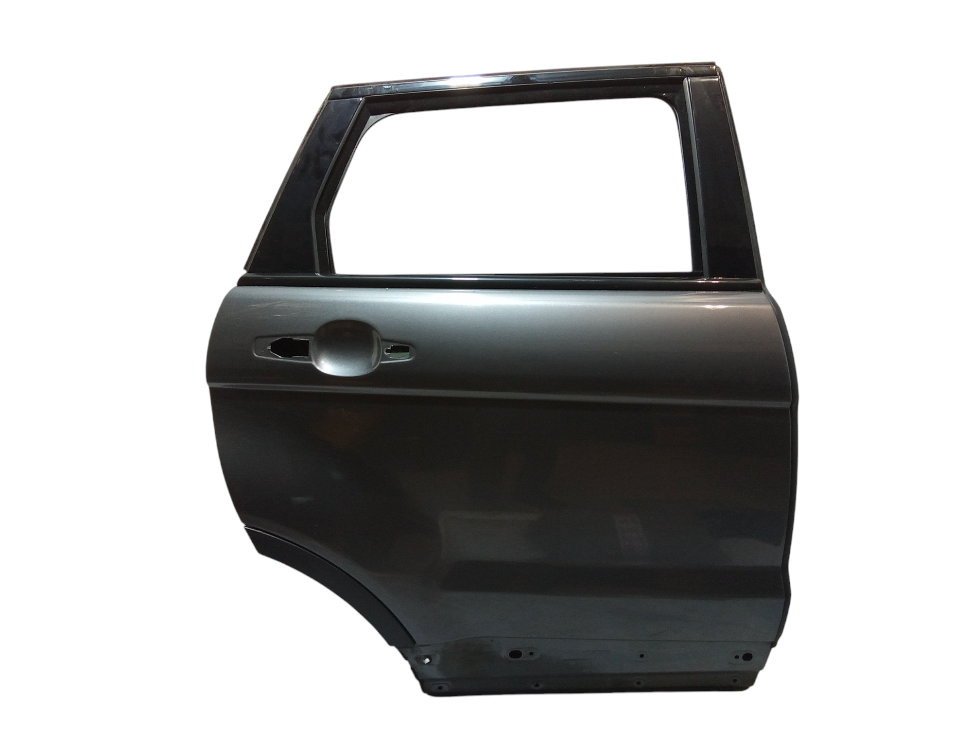 Porta Post. Destro Usato