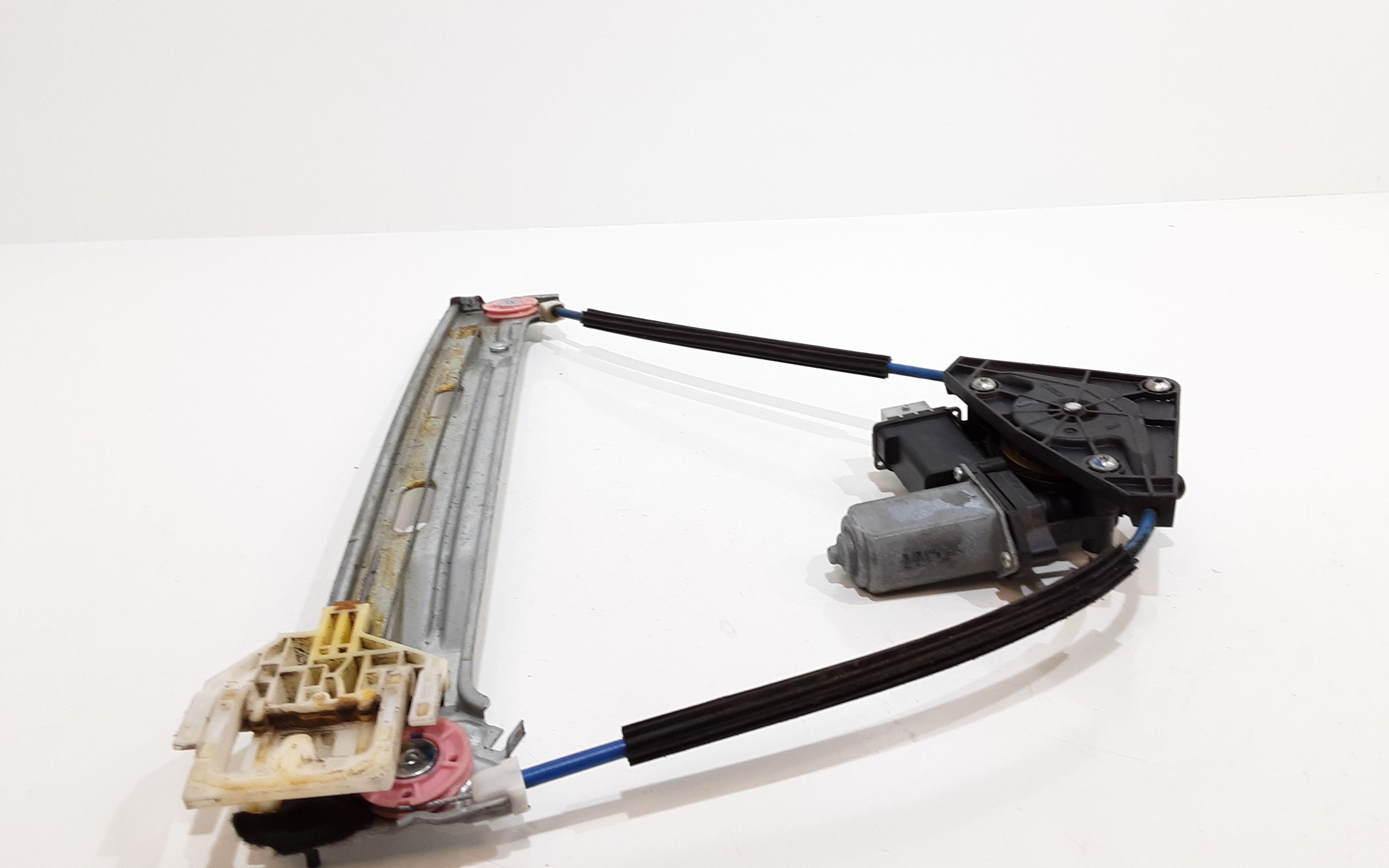 Alzacristallo Porta Post. Sinistro 51884236 Usato