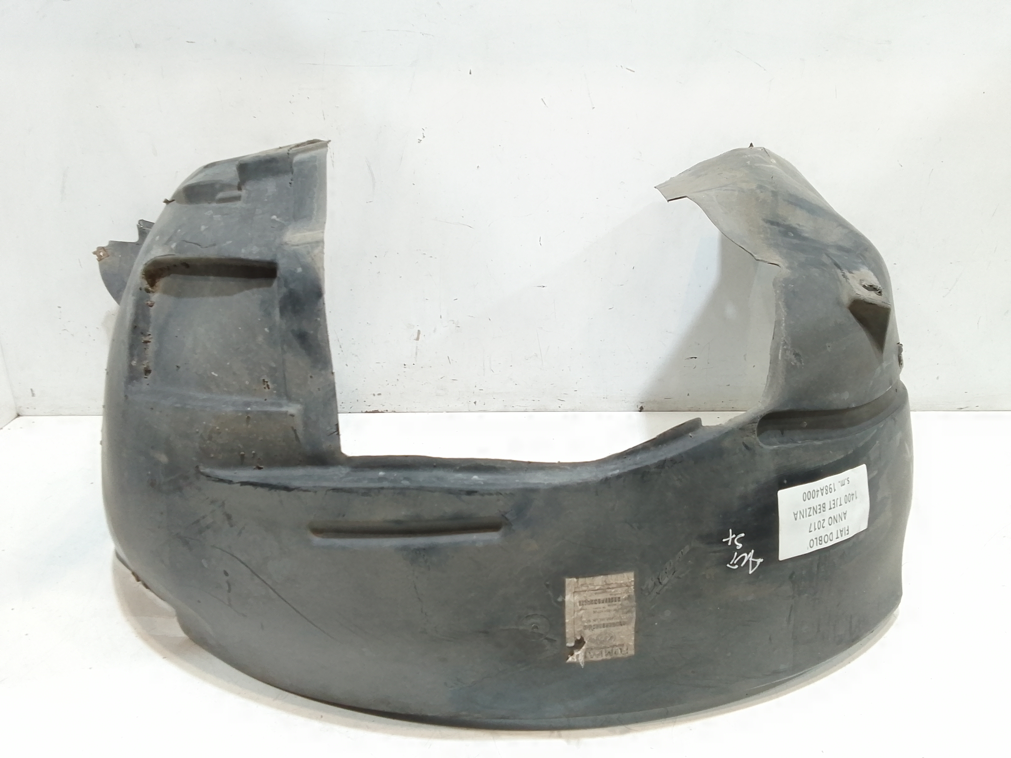 Passaruota Ant. Sinistro Usato