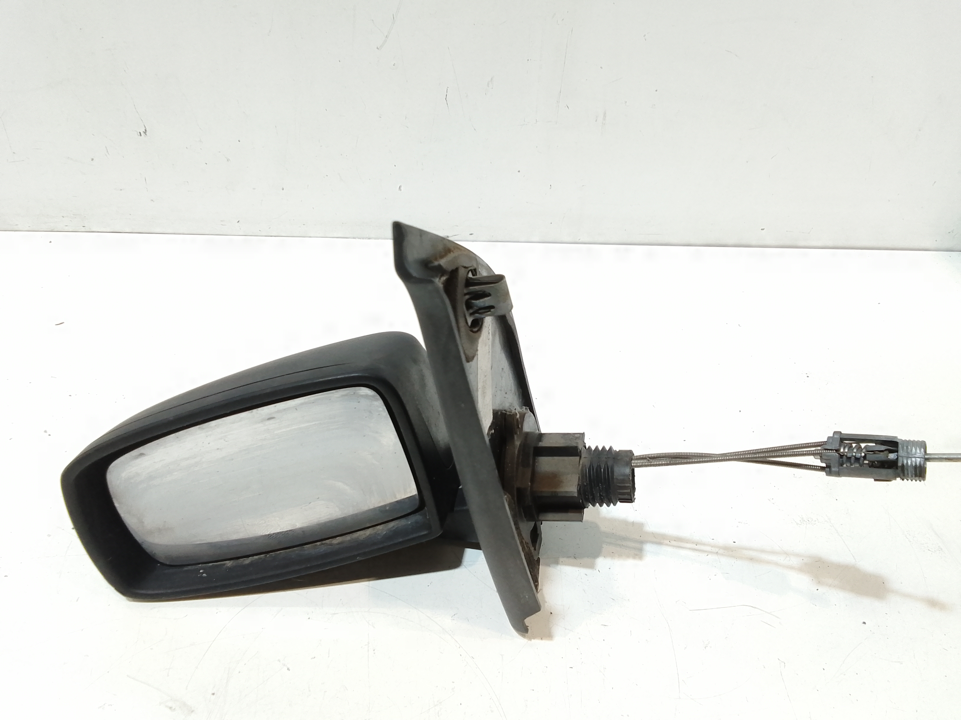 Retrovisore Est. Sinistro 735357191 Usato