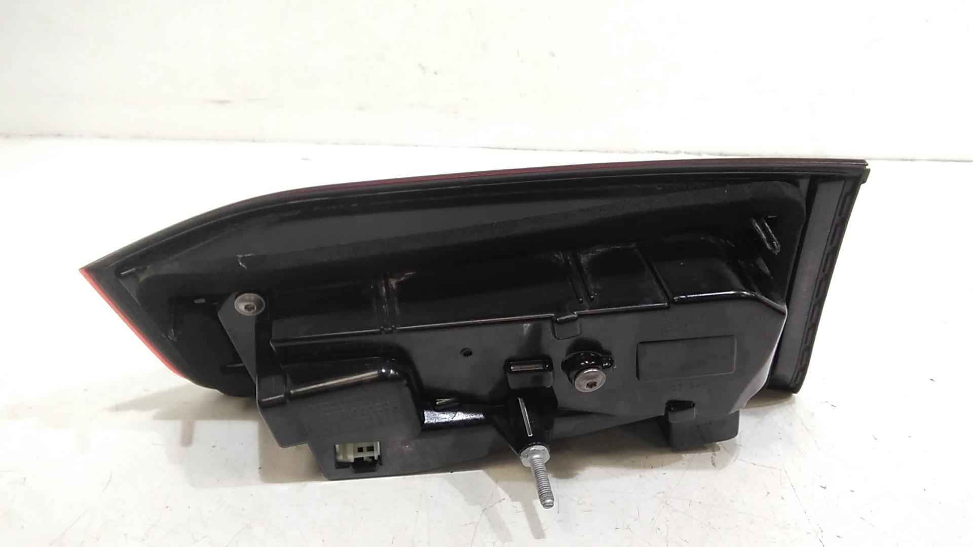 Fanale Stop Supplementare Sinistro Usato