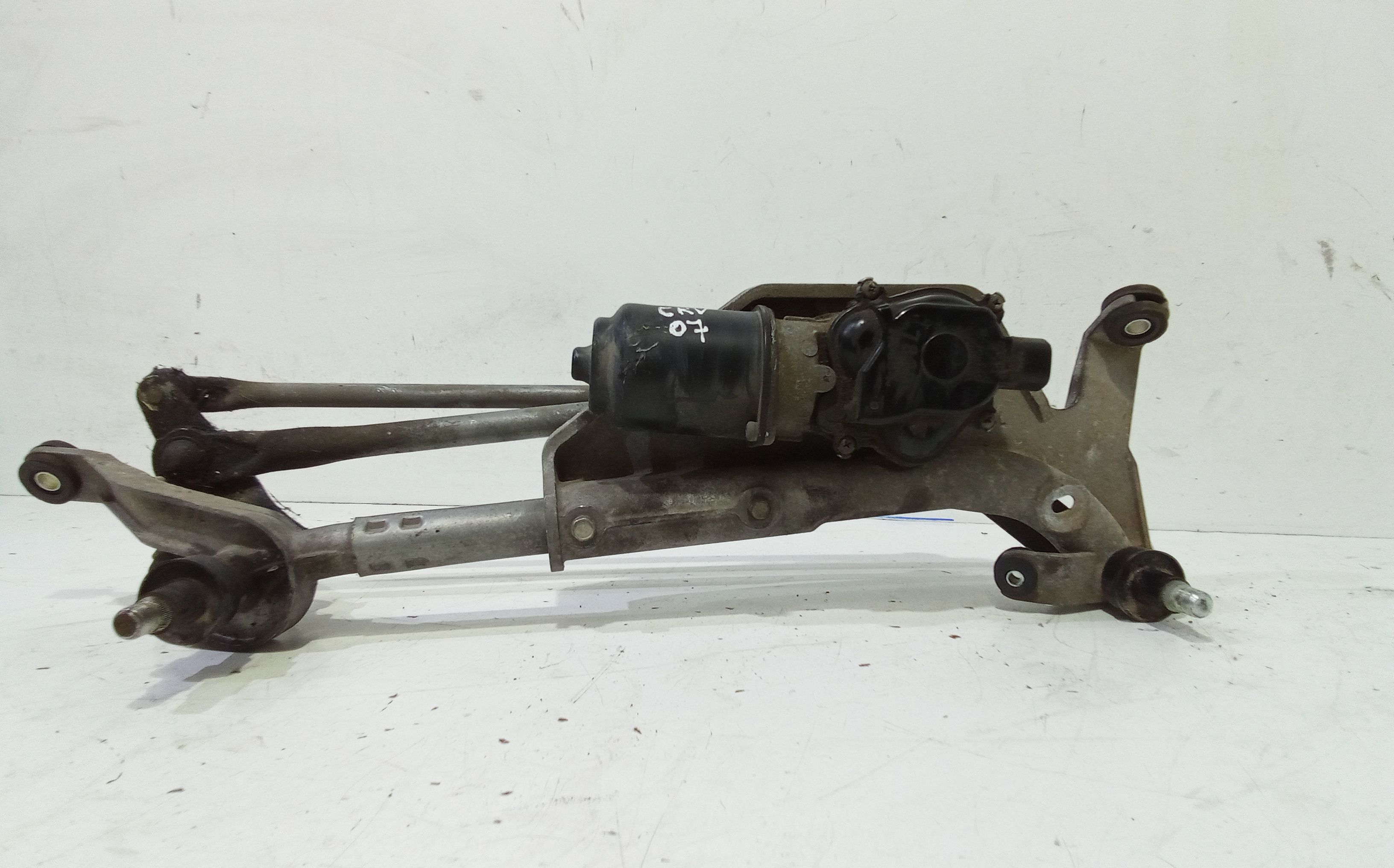 Motorino Tergiparabrezza Compl. Usato