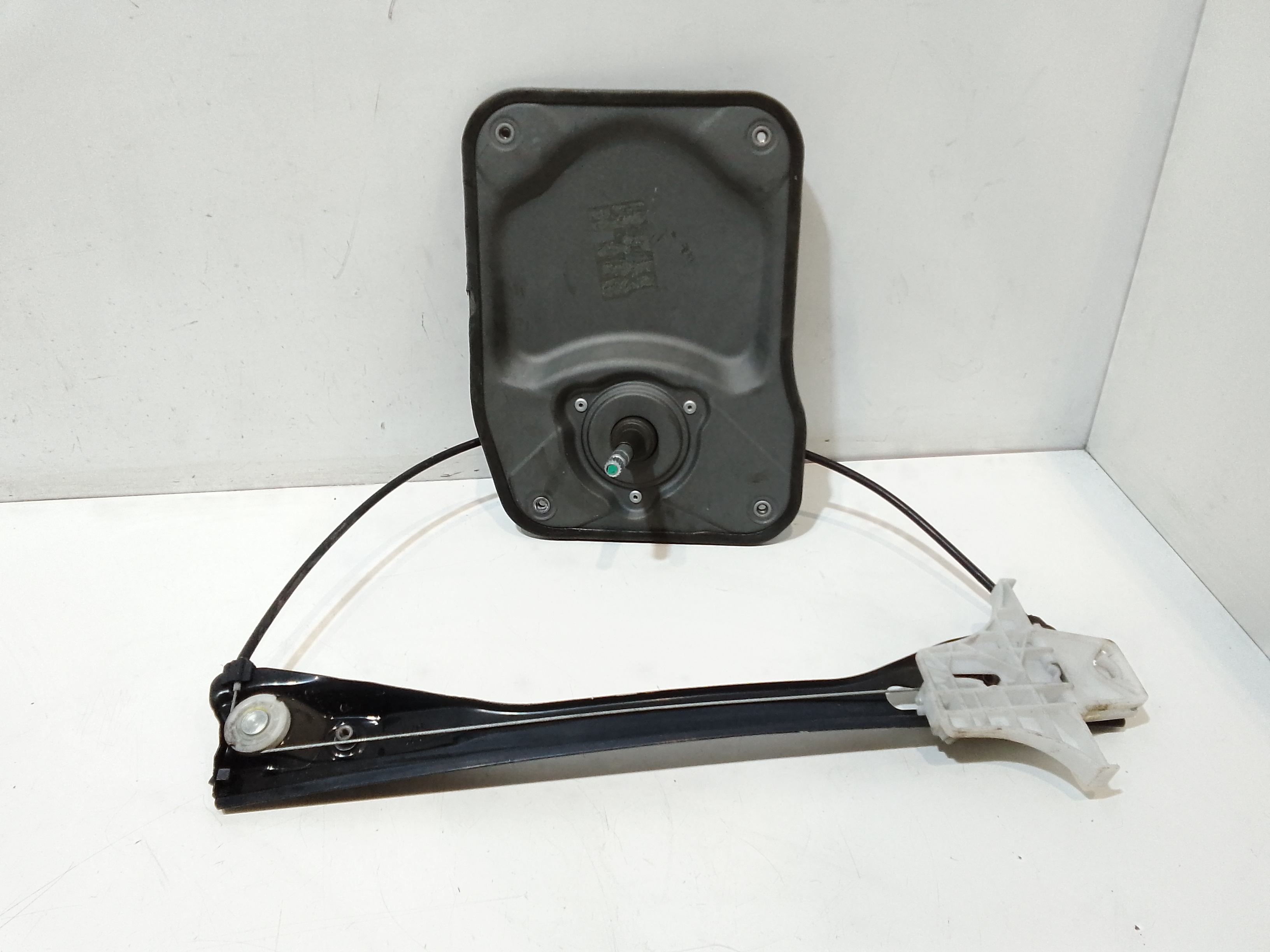 Alzacristallo Porta Post. Sinistro 5J7839401C Usato