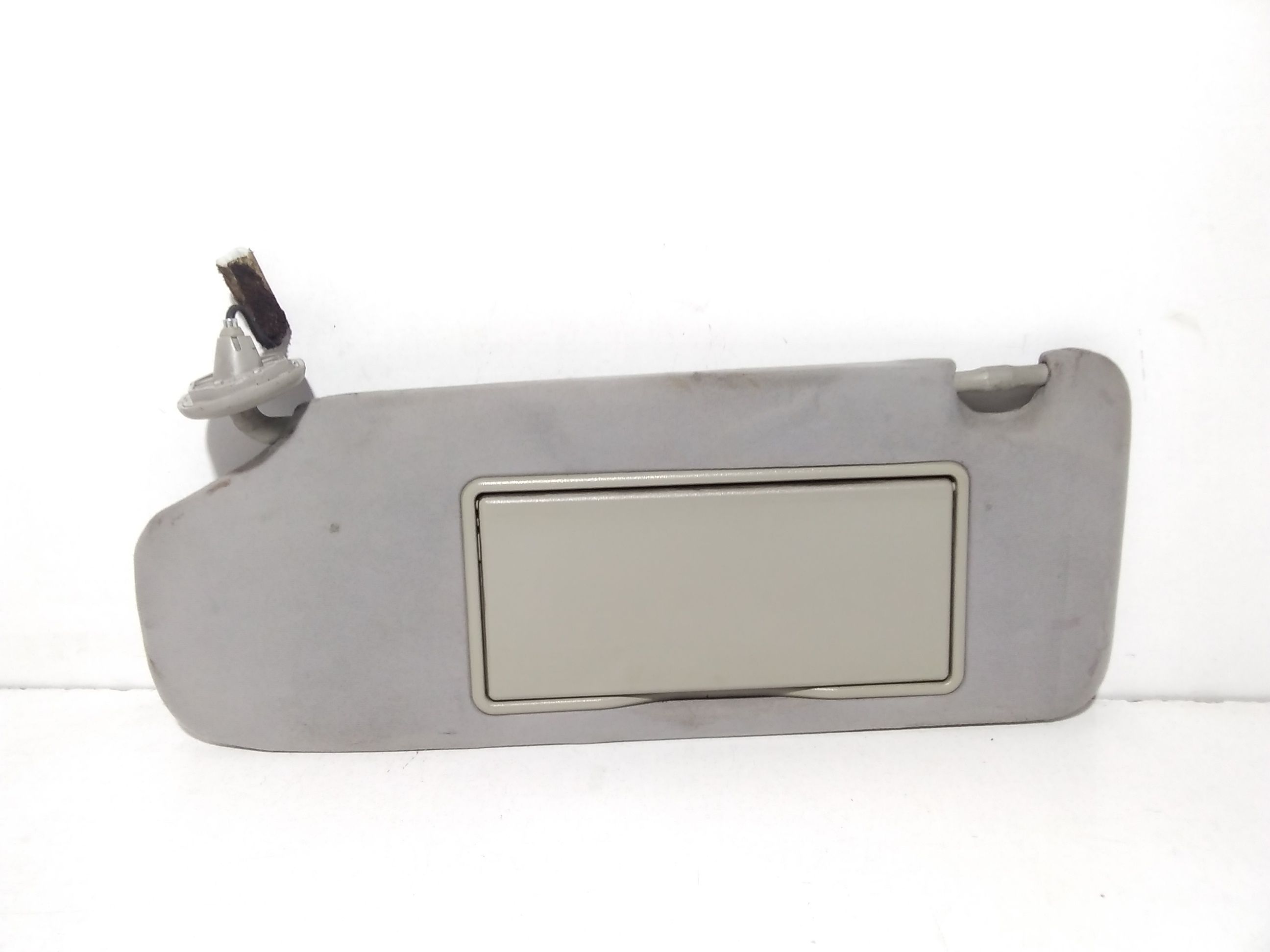 Aletta Parasole Parabrezza Sinistro 7432005150A1 Usato