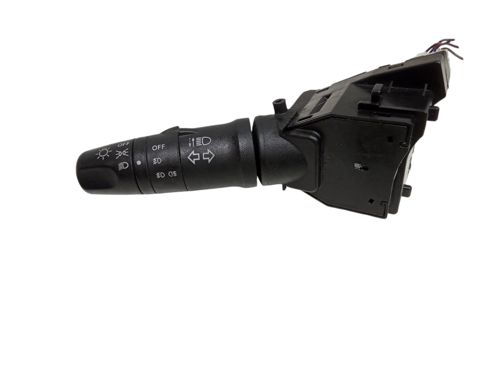 Devioguidasgancio Sinistro Usato