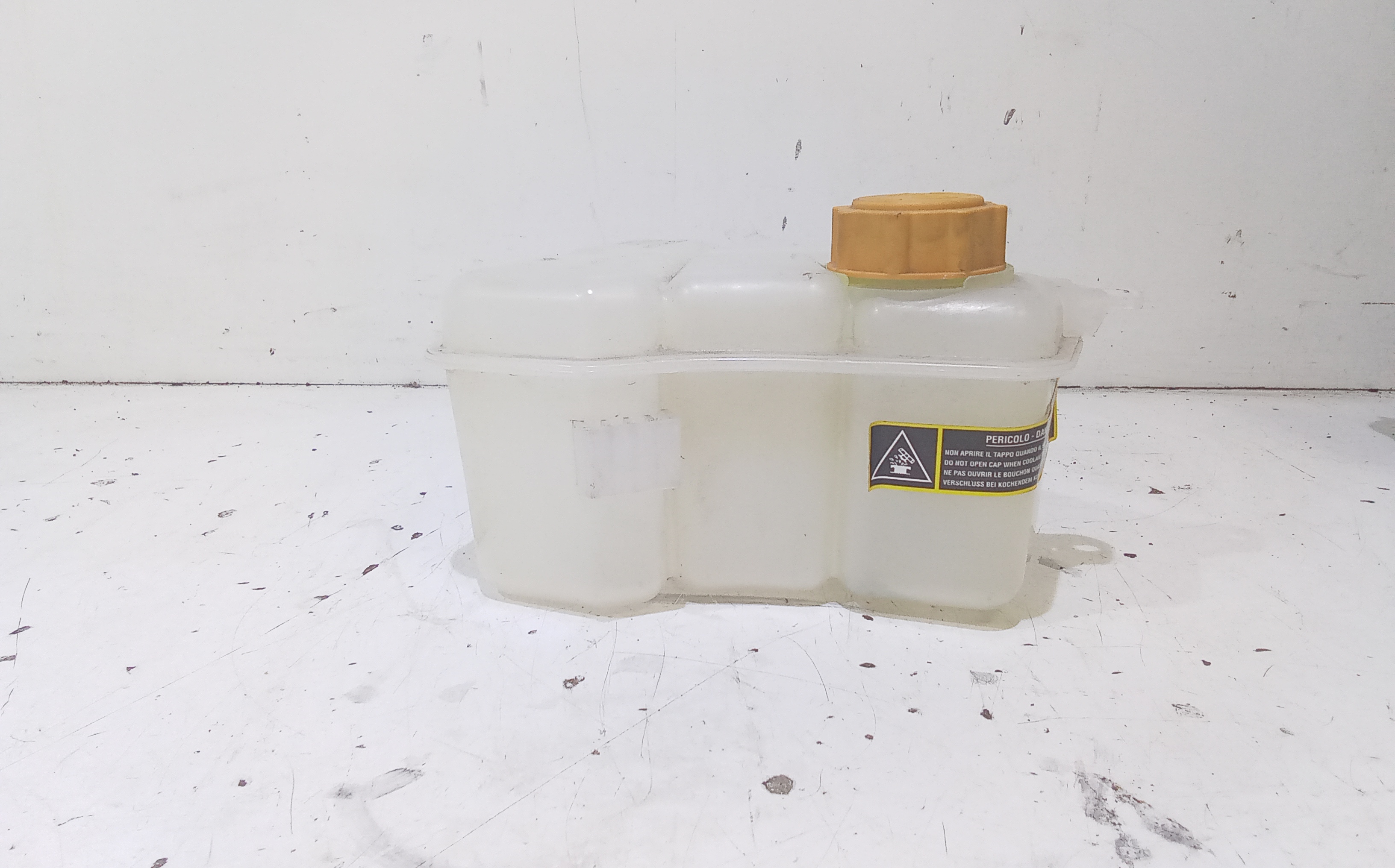 Vaschetta Compensazione Radiatore 1221362 Usato