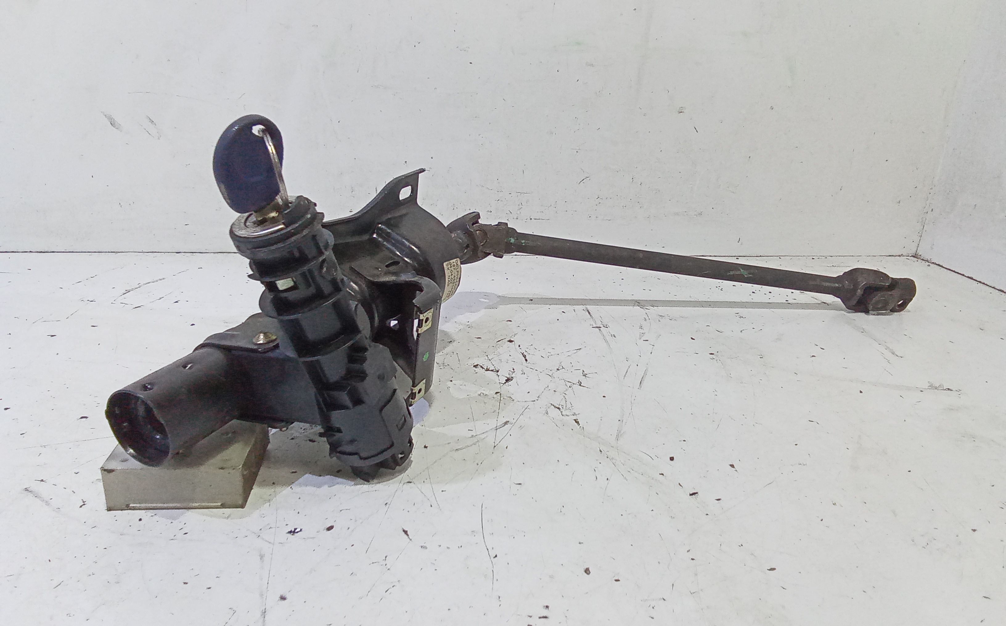 Albero Sterzo 46514996 Usato