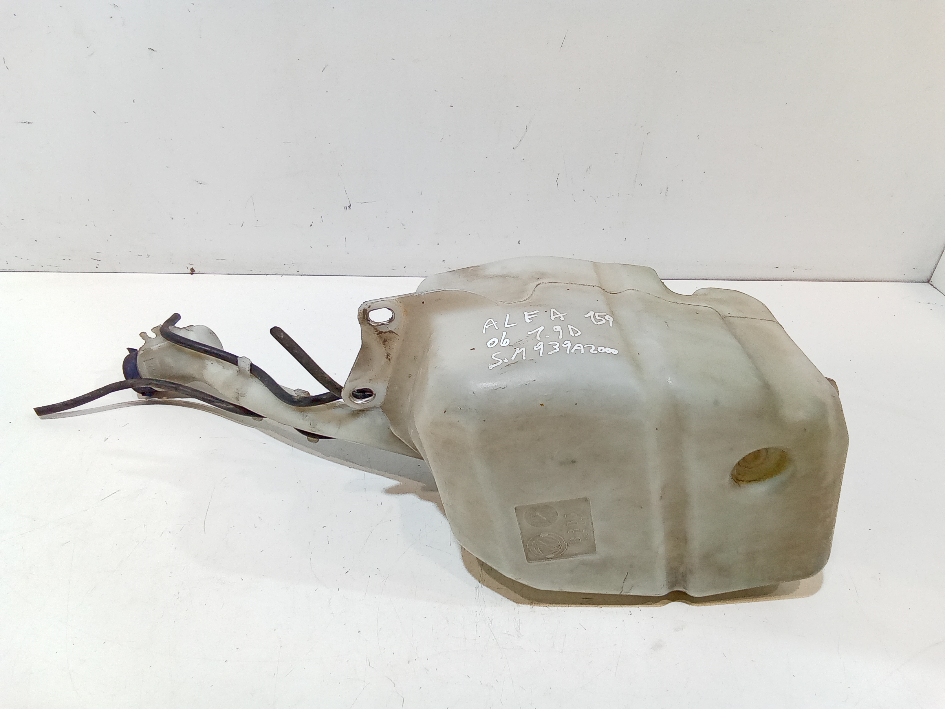 Serbatoio Tergiparabrezza Compl. 50512238 Usato