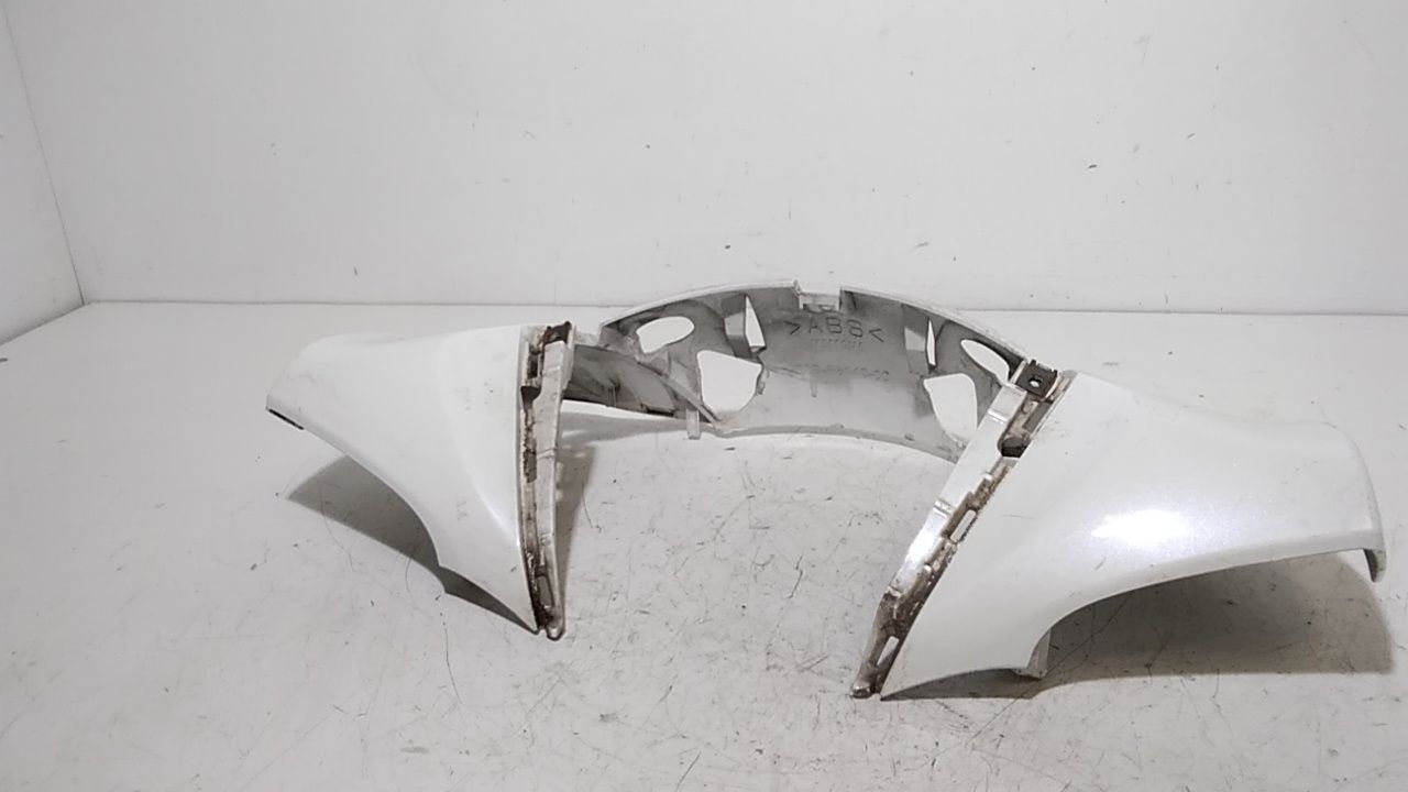 Rivestimento Centr. Cruscotto, Mascherina Portastrumenti Centr. Cruscotto Usato