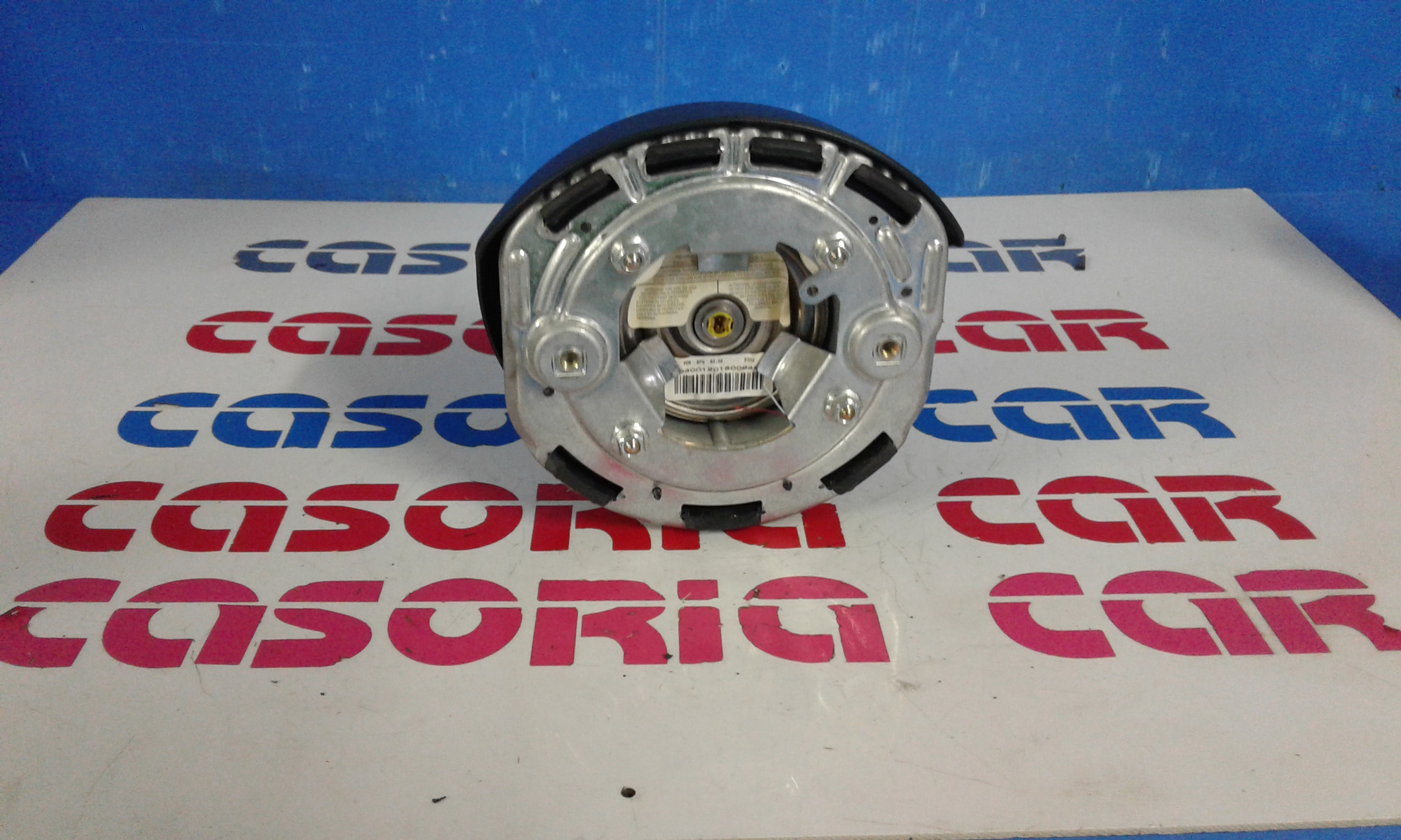 Dispositivo Airbag Lato Guida Usato