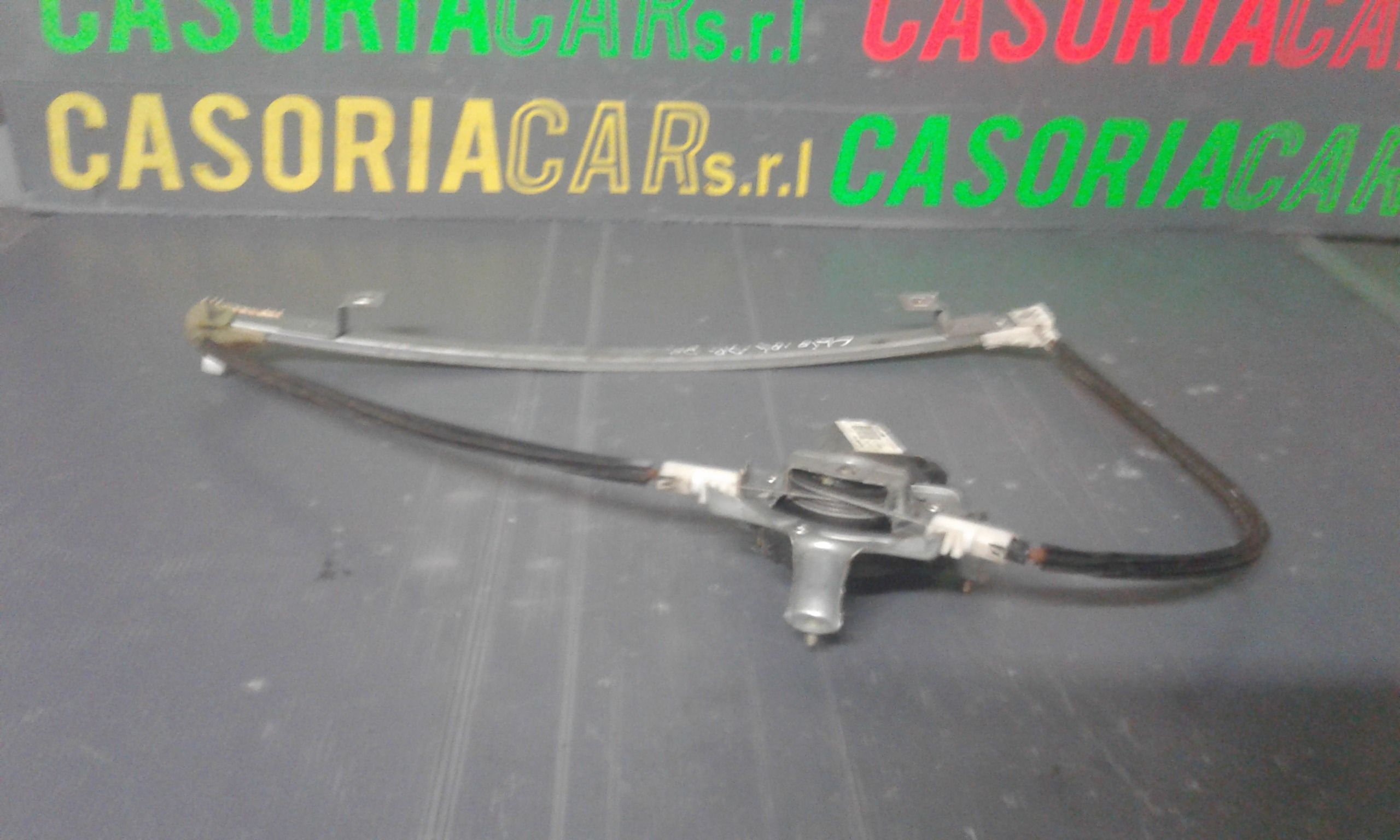 Alzacristallo Porta Ant. Destro 7700842238 Usato