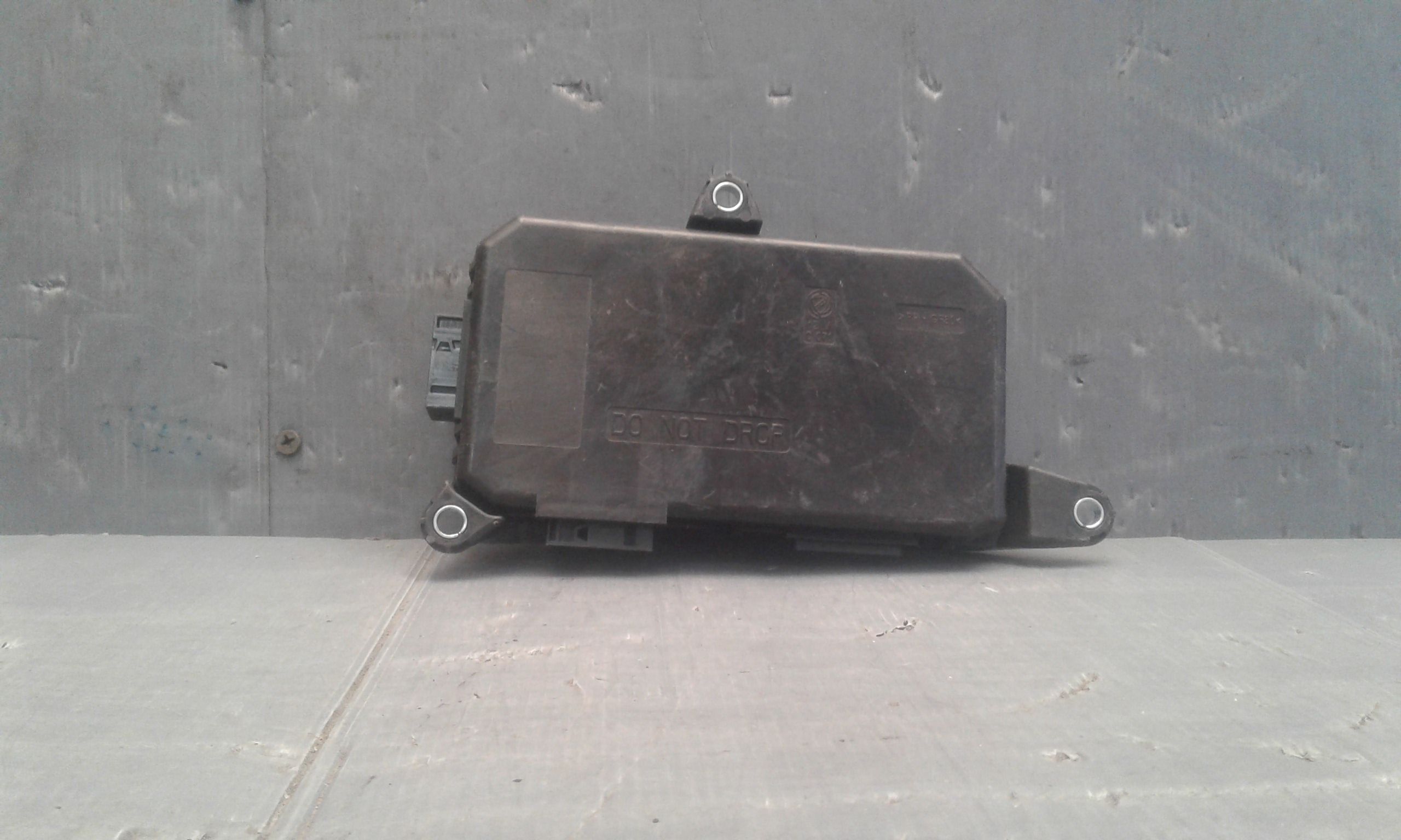 Centralina Chiusura C.zta Sinistro Usato