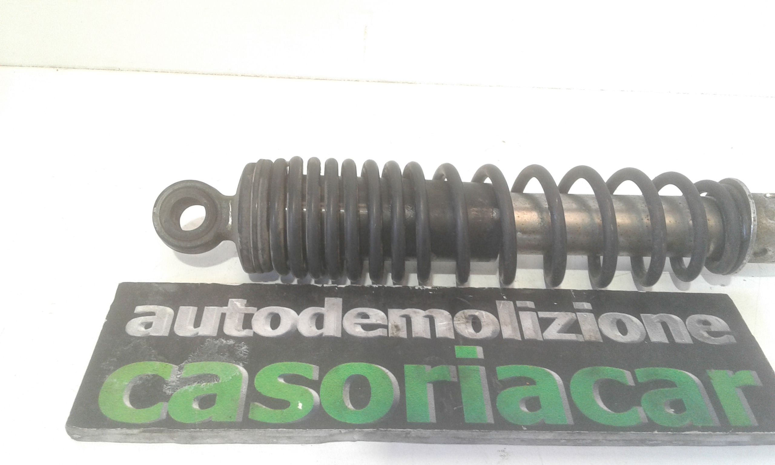 Ammortizzatore post. Destro + Ammortizzatore post. Sinistro - Immagine 1 di 3