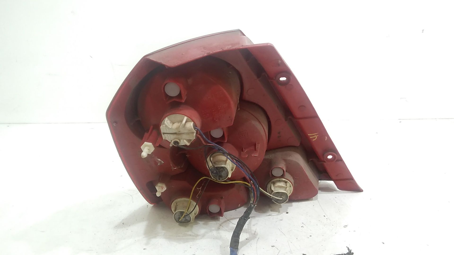 Fanale Post. Destro 96540269 Usato