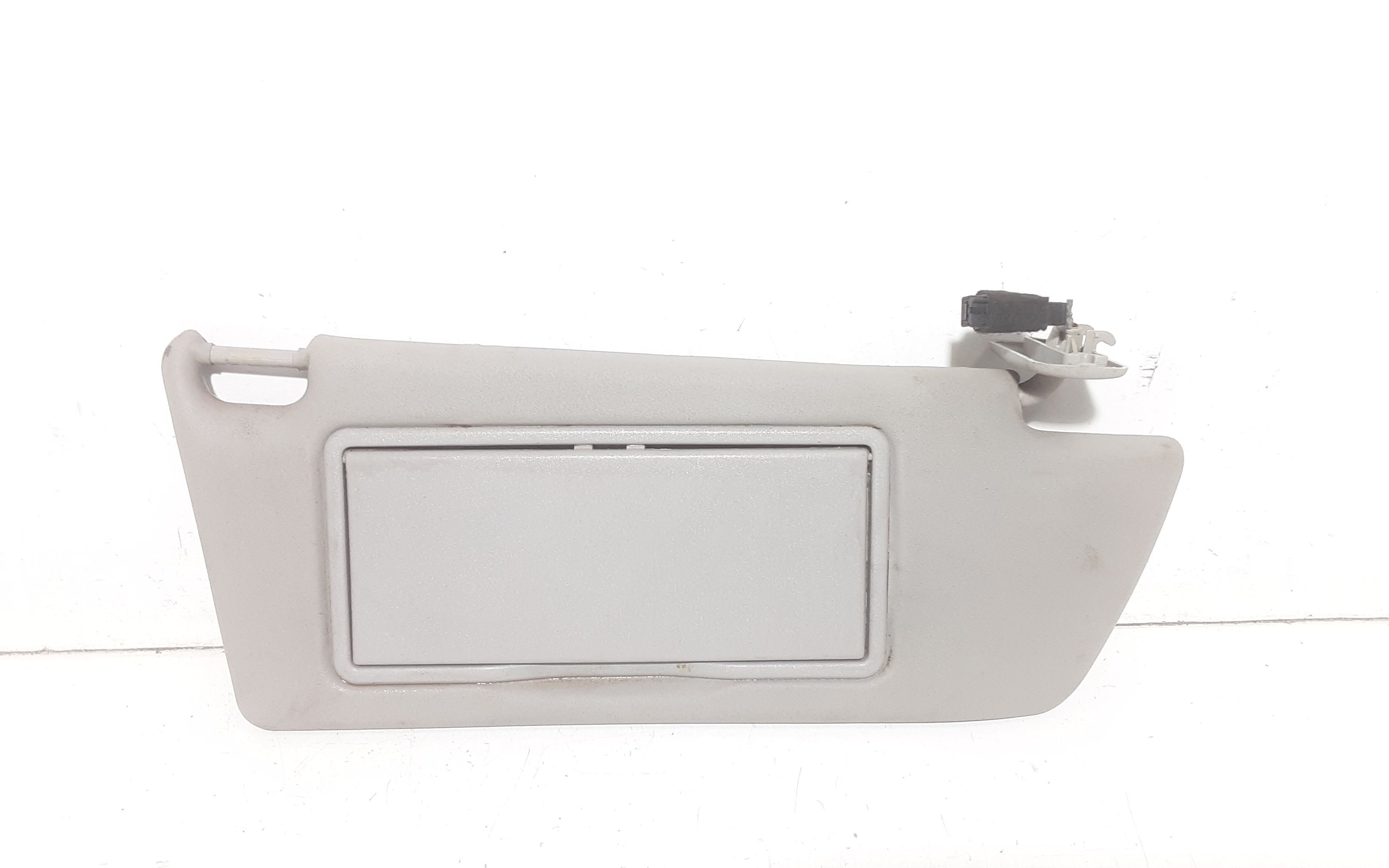 Aletta Parasole Parabrezza Destro 13113045 Usato