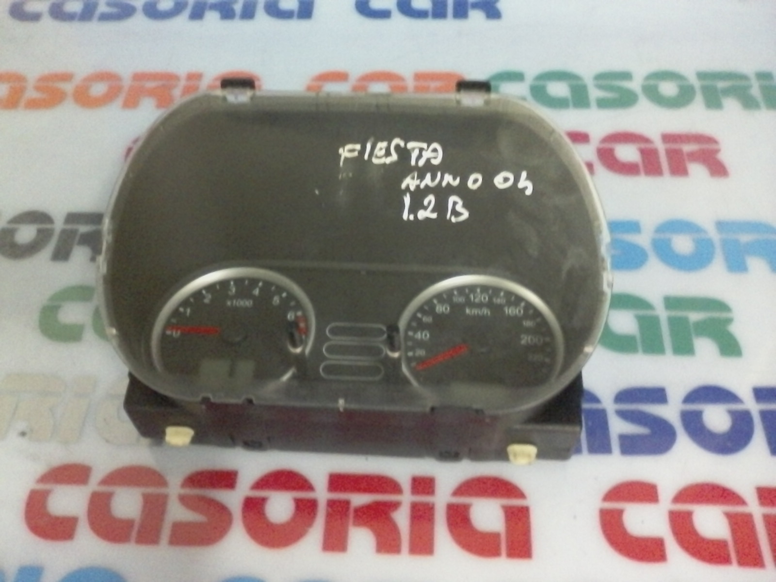 Quadro Portastrumenti 1776173 Usato