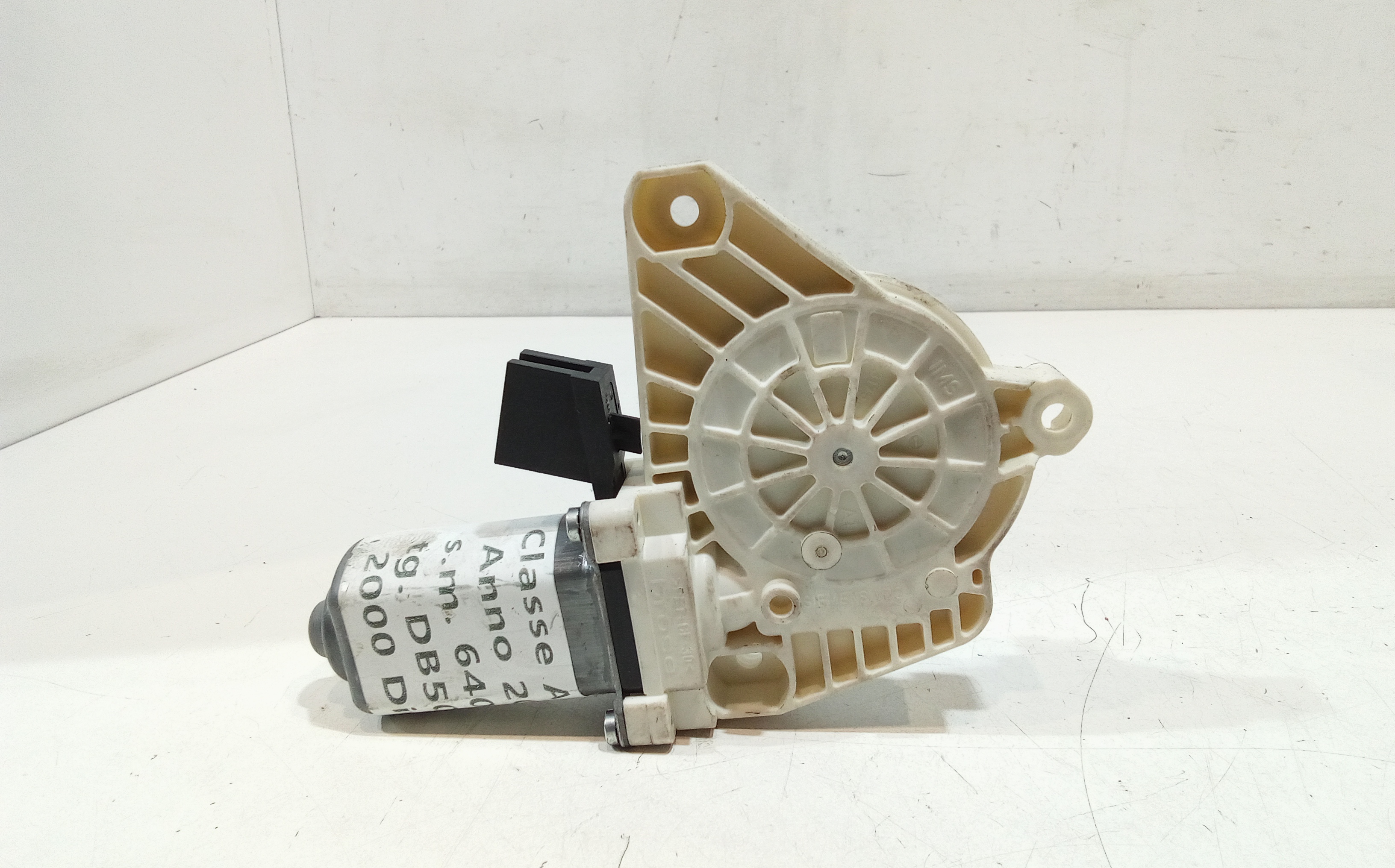 Motorino Alzacristallo Porta Post. Destro A1698202042 Usato