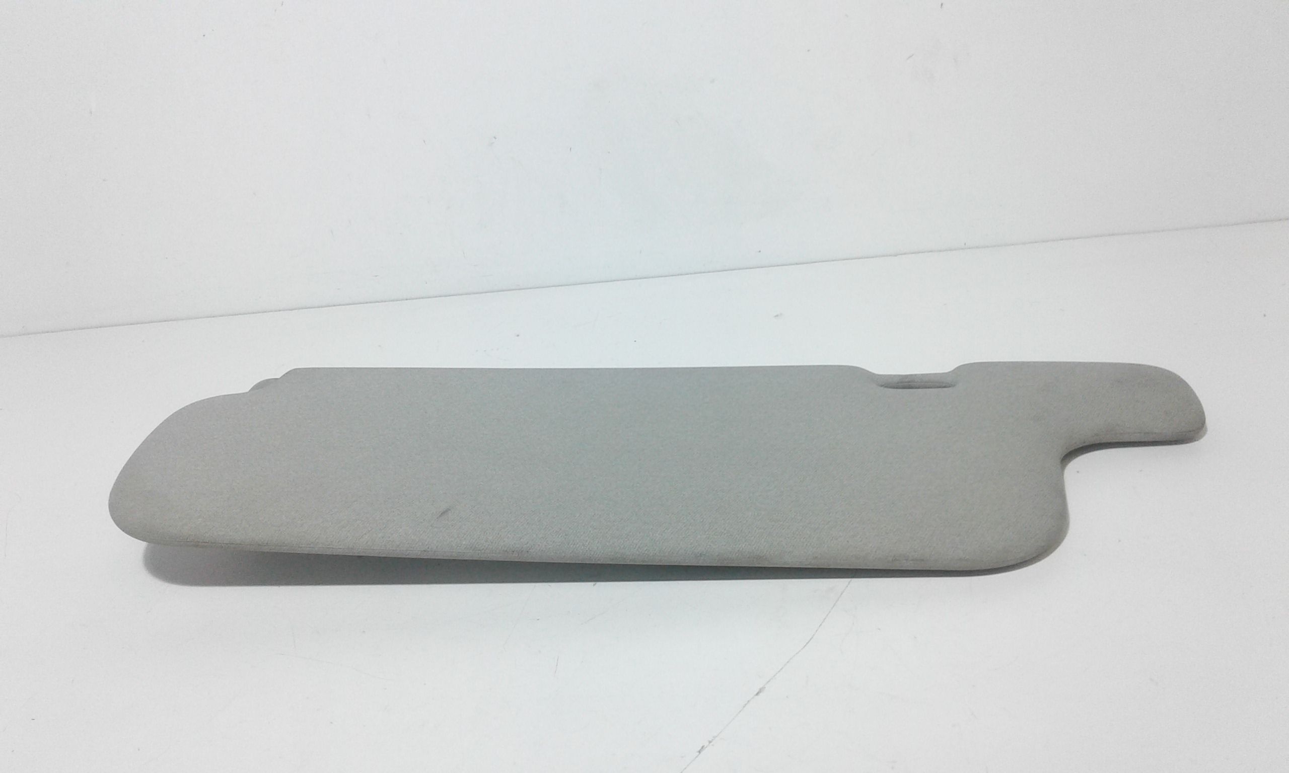 Aletta Parasole Parabrezza Destro 7431052041B0 Usato