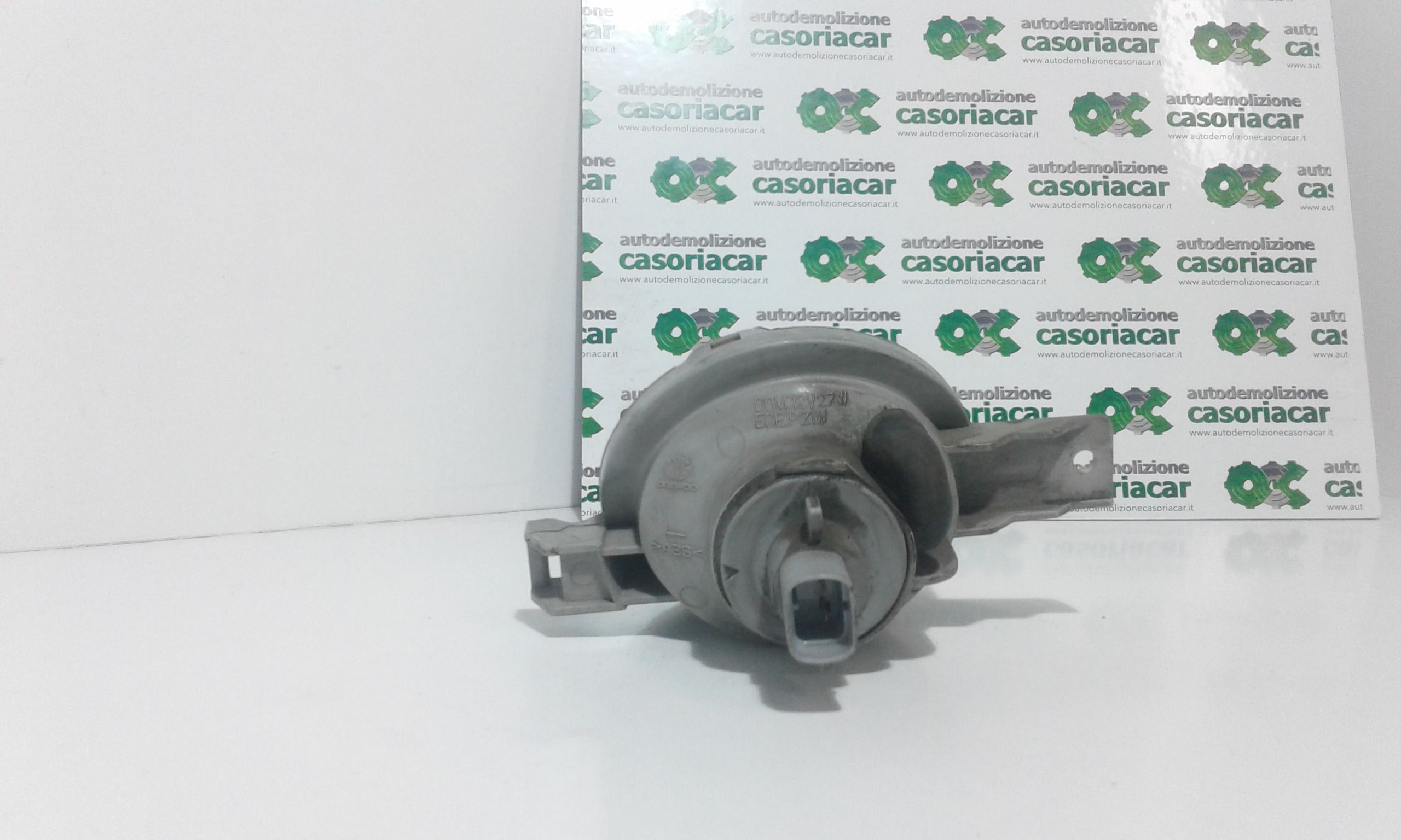 Lampada Direzione Ant. Sinistro 94535560 Usato