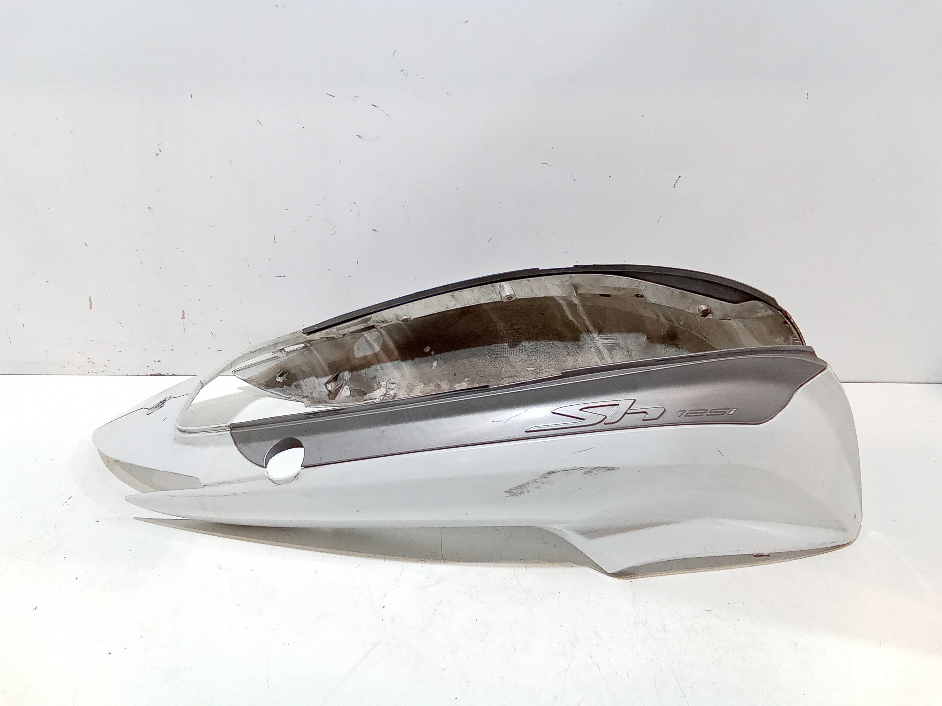 Carena Posteriore Usato