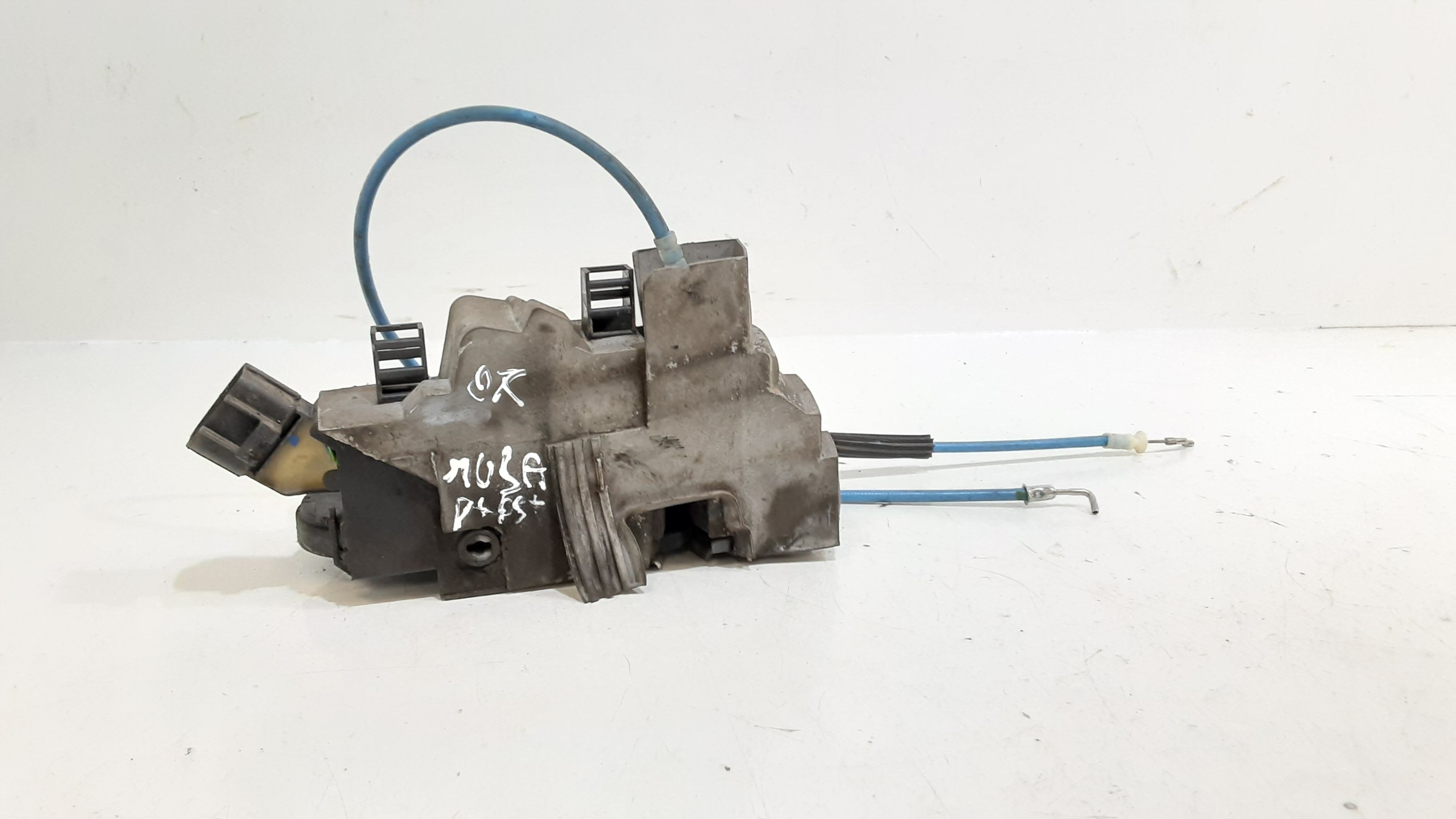 Serratura Porta Post. Destro Usato