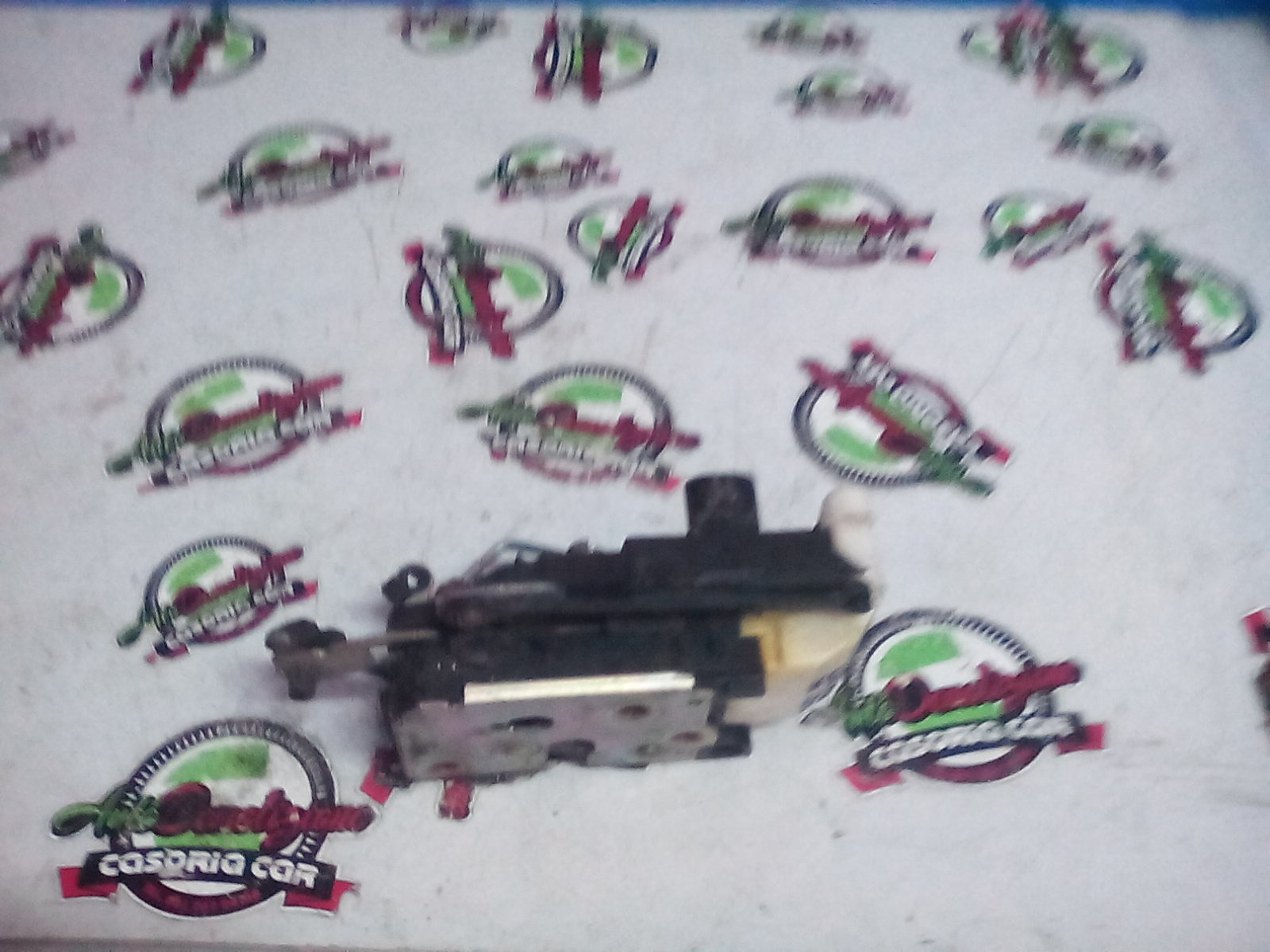 Serratura Porta Ant. Destro Usato