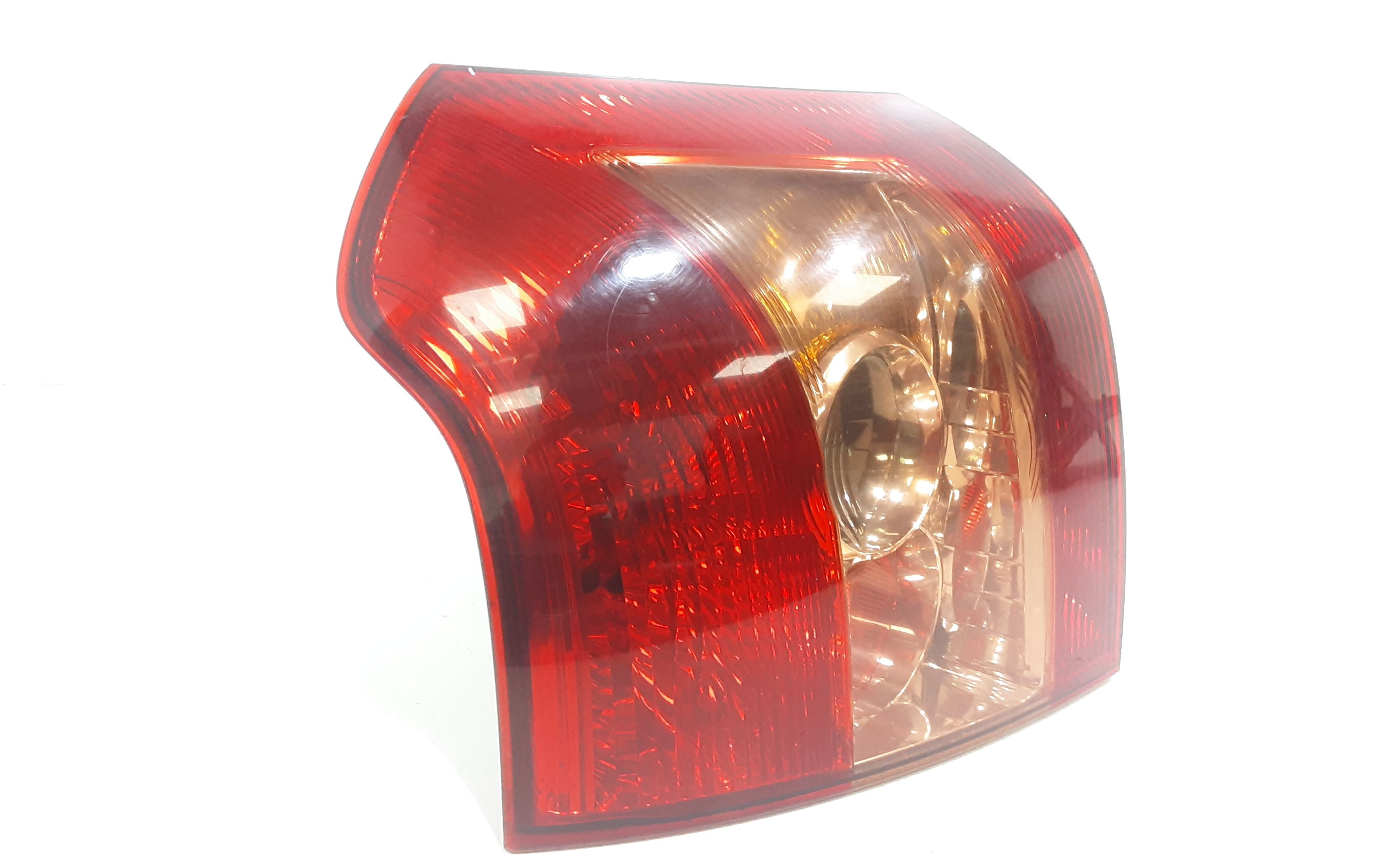 Fanale Post. Sinistro 8156102280 Usato