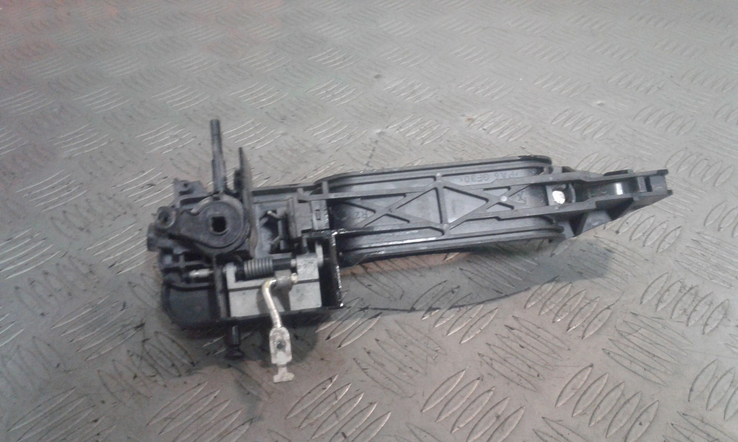 Maniglia Porta Ant. Destro 1521067 Usato