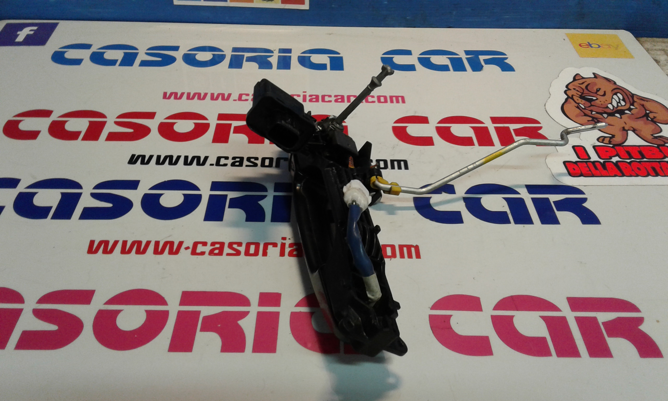 Maniglia Porta Ant. Destro 6921012320B7 Usato