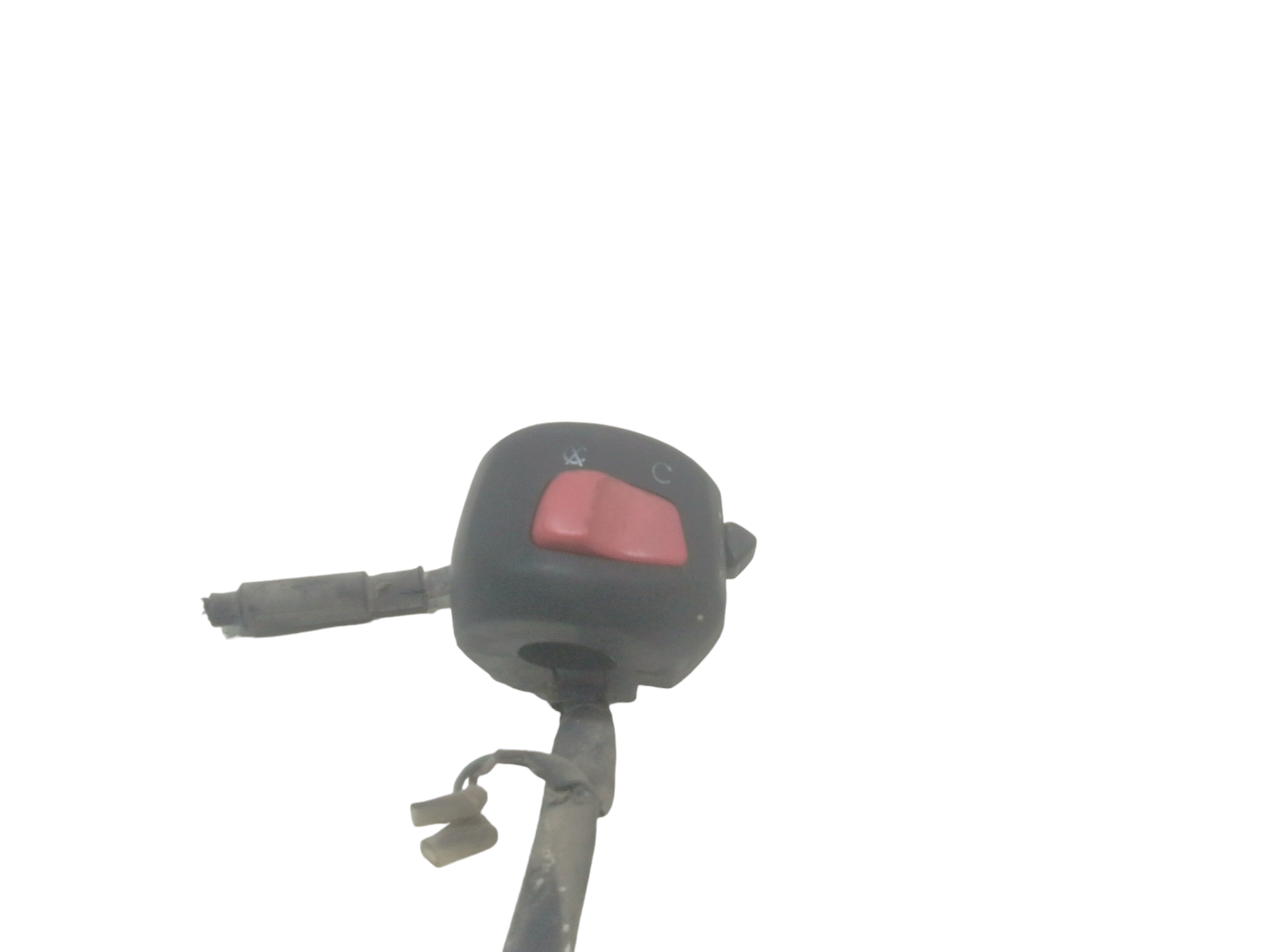 Devioguidasgancio Destro Usato