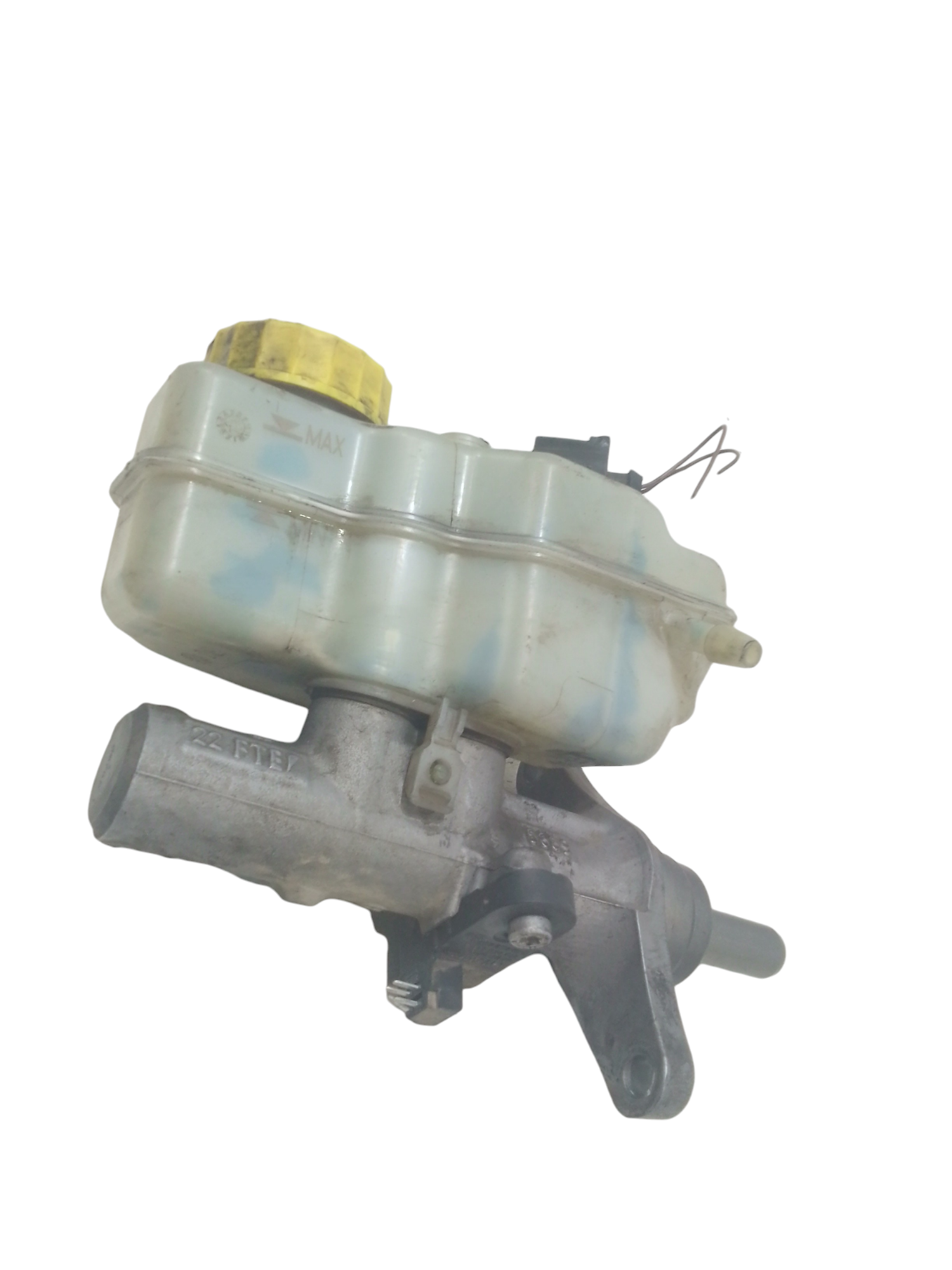 Pompa Comando Freni 6Q0611019N Usato