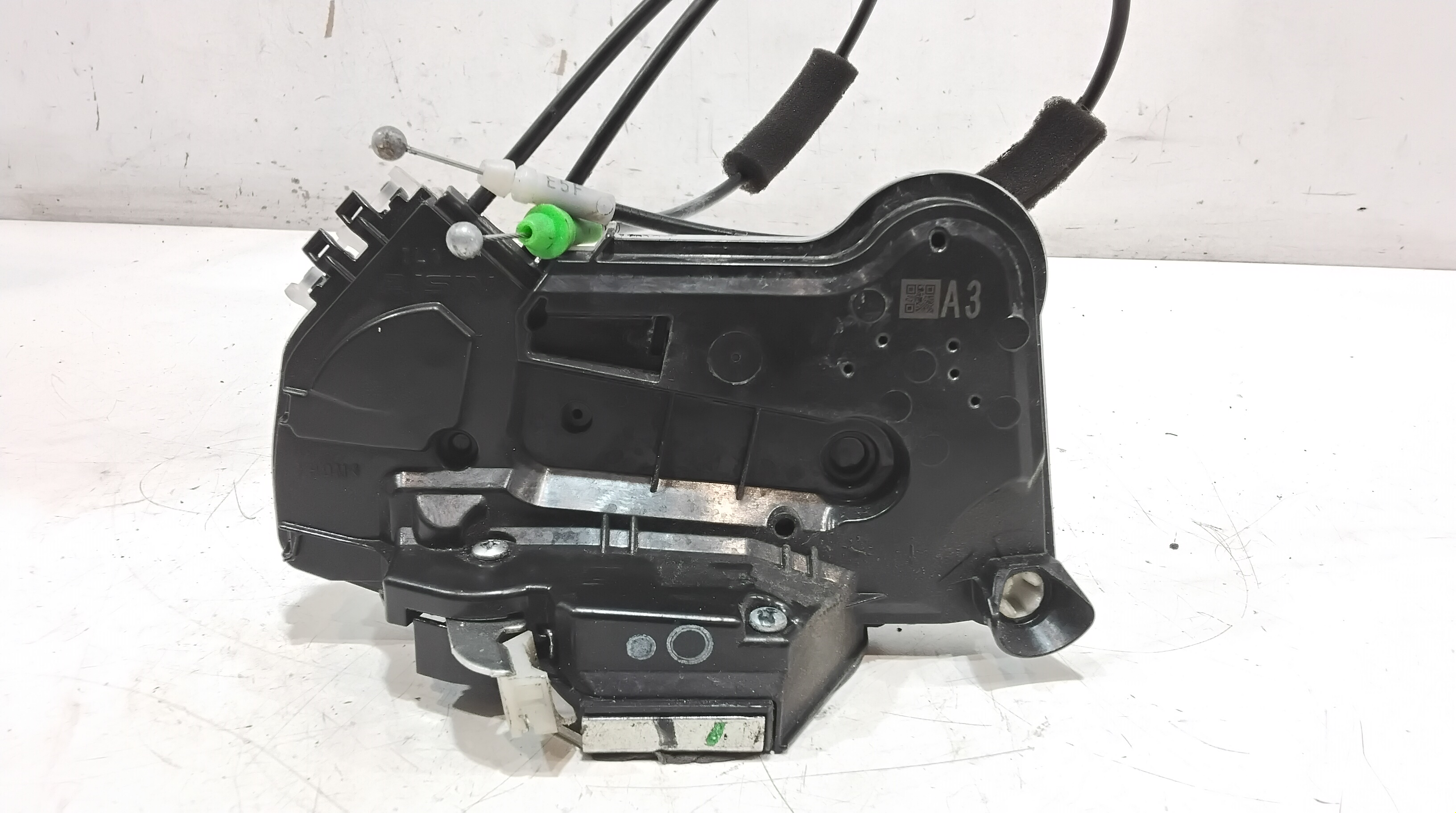 Serratura Porta Ant. Sinistro 690400H060 Usato