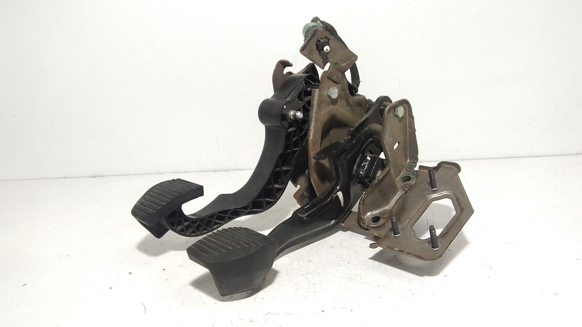 Pedaliera Freno, Pedale Frizione, Pedaliera Freno + Frizione Usato