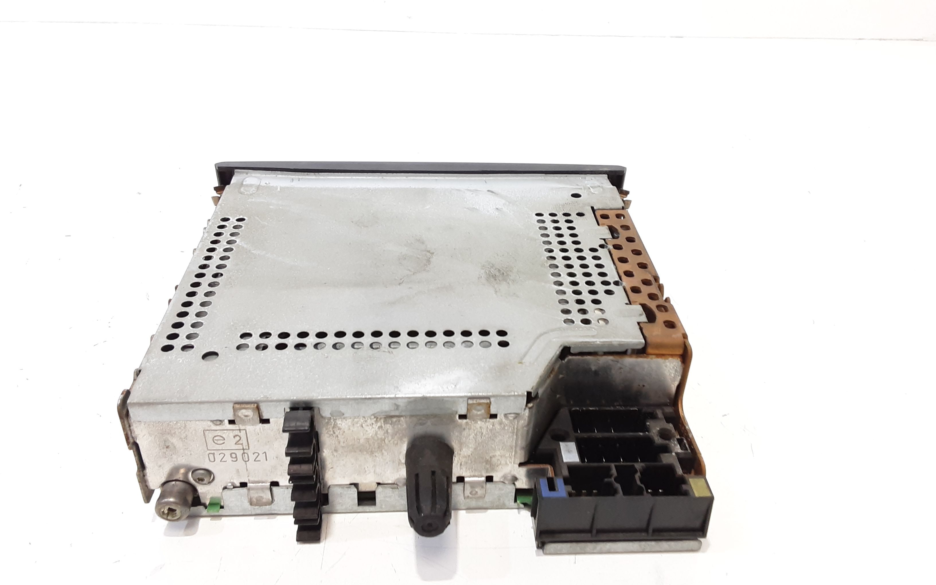 Autoradio 8200419008 Usato