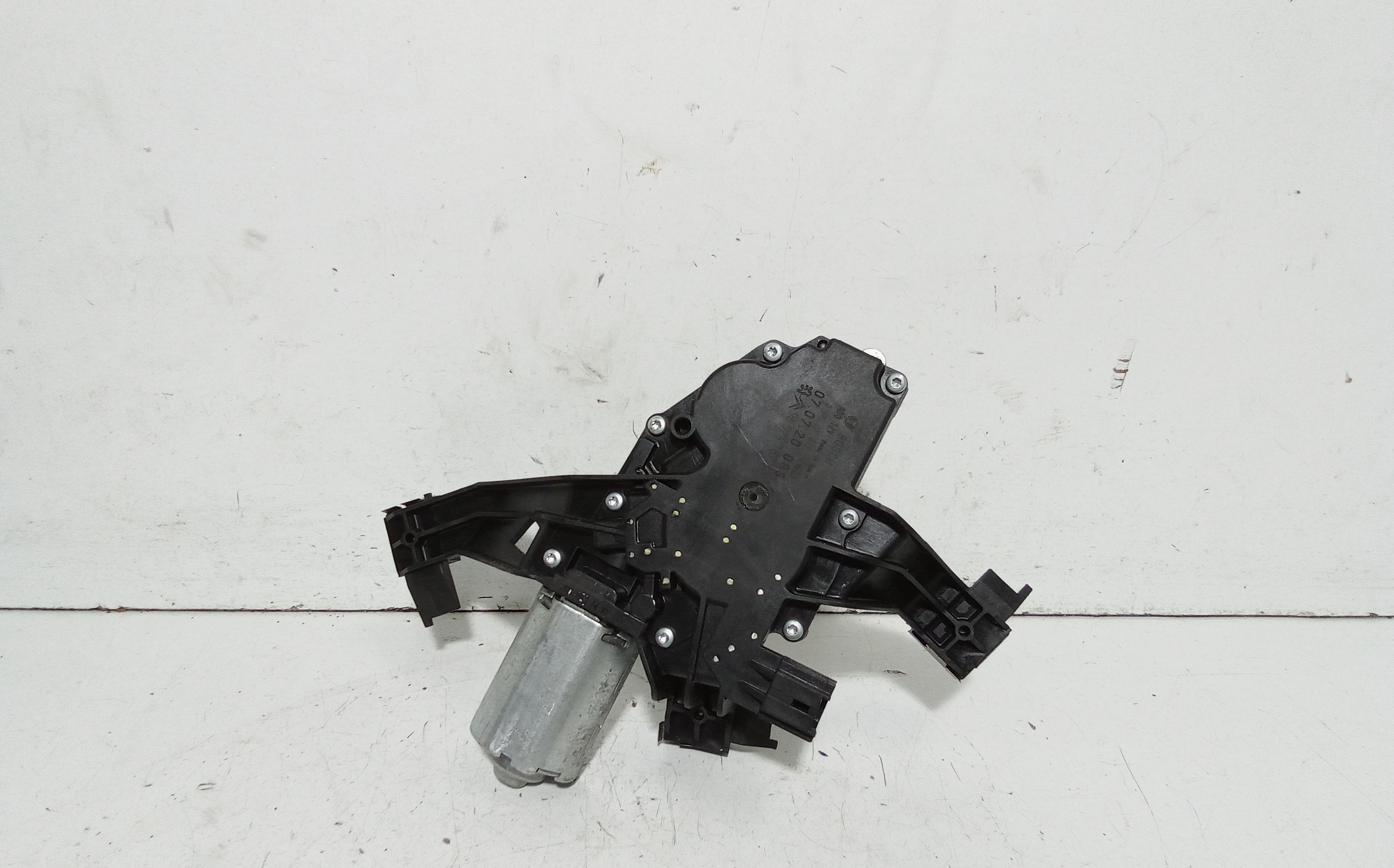 Motorino Tergilunotto 6405AN Usato