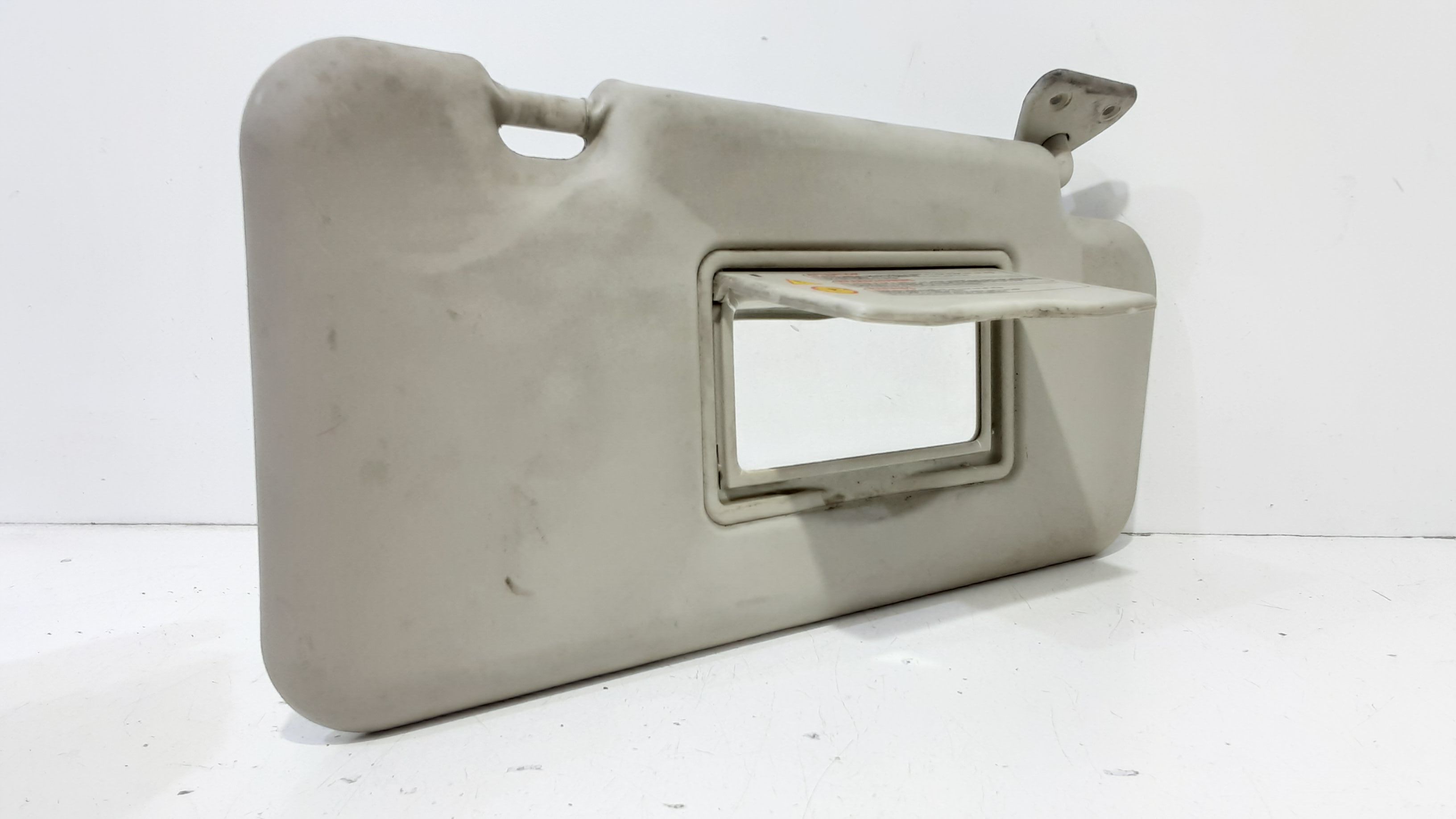 Aletta Parasole Parabrezza Destro 964009U100 Usato