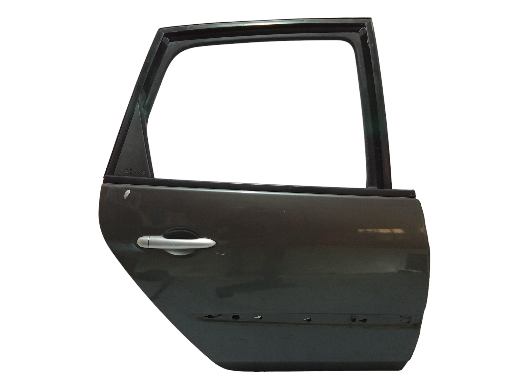 Porta Post. Destro 7751475409 Usato