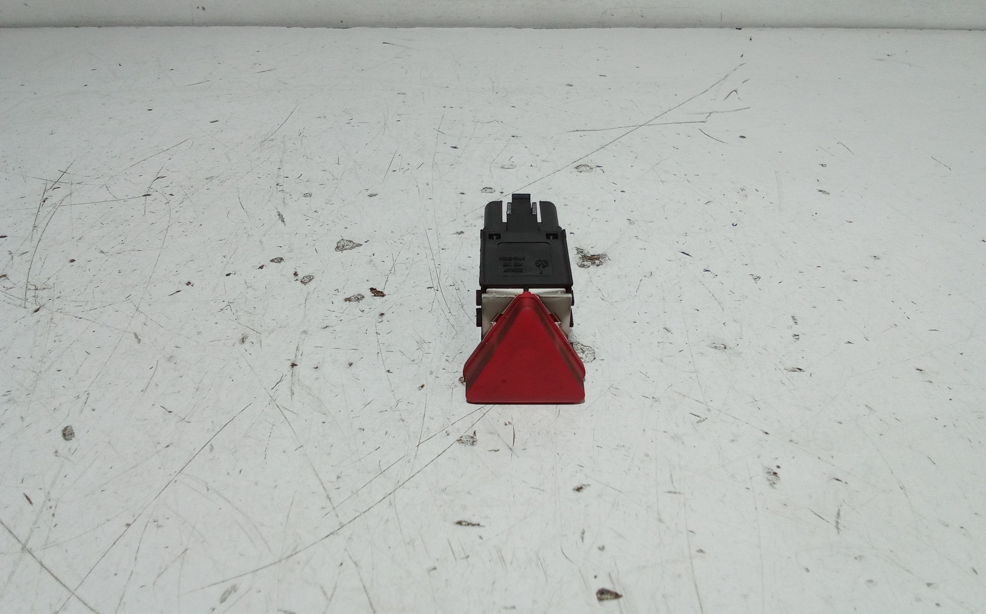 Interruttore Luci Emergenza 1K0953509A Usato