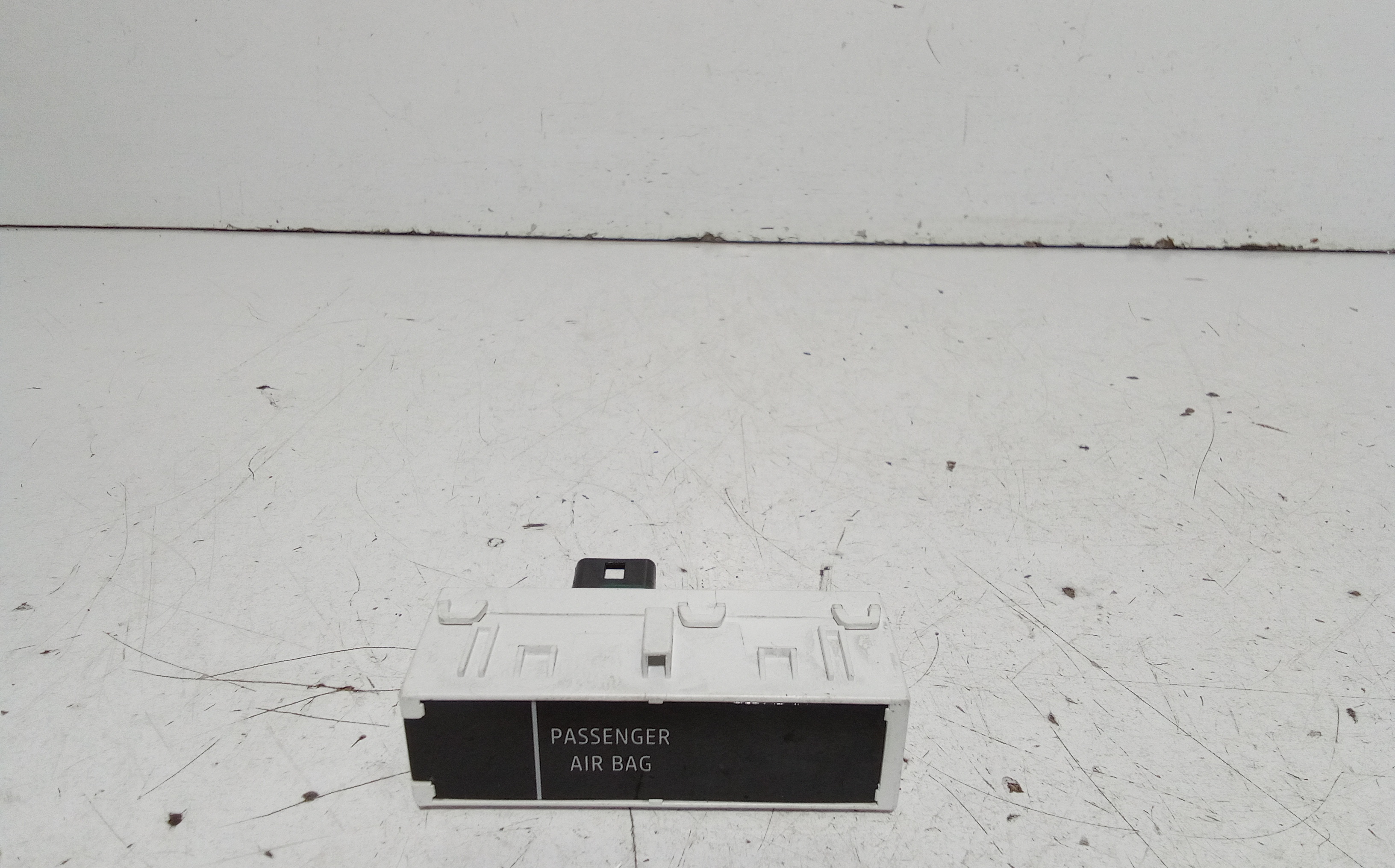 Indicatore Airbag Usato