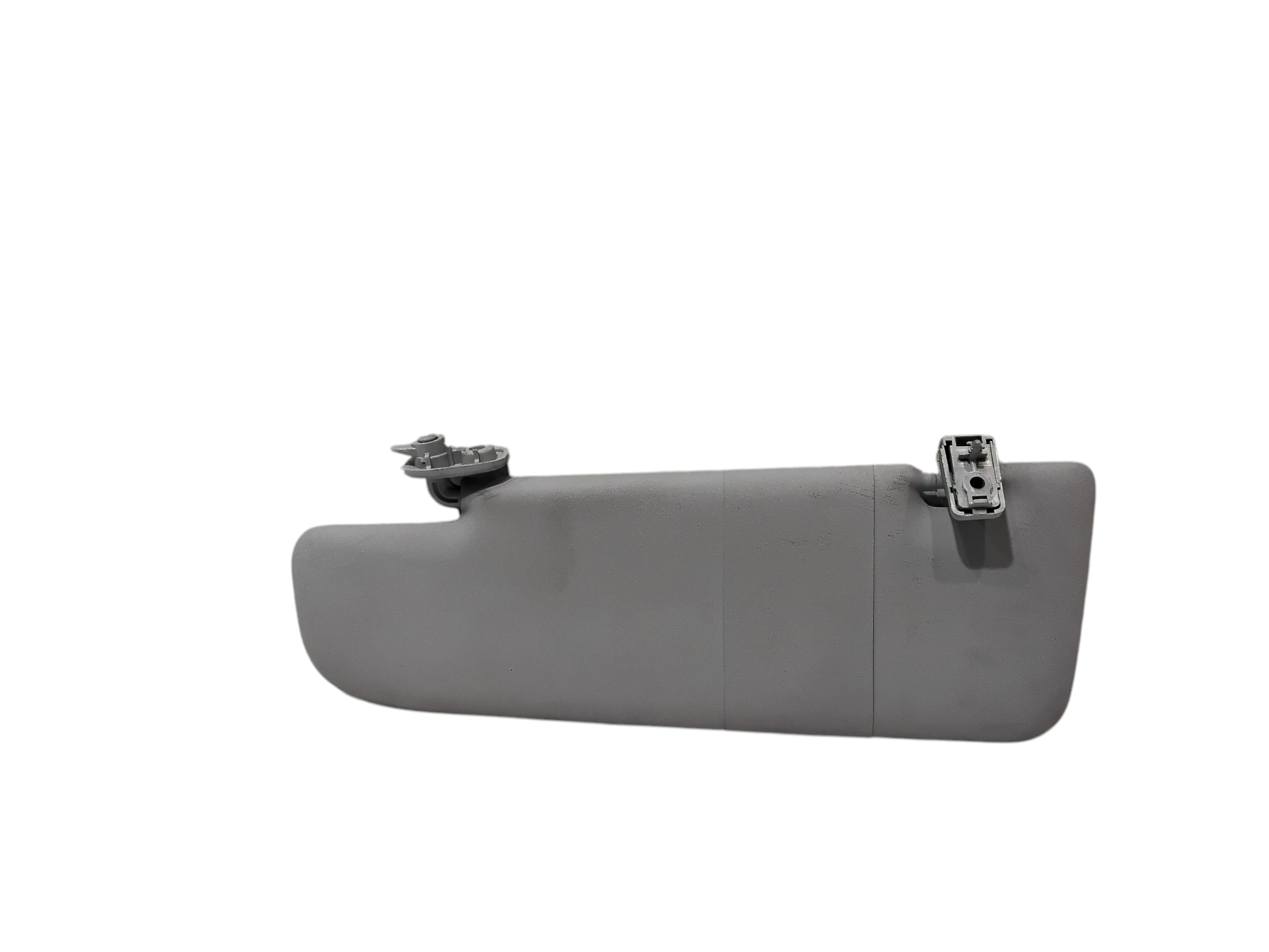 Aletta Parasole Parabrezza Sinistro 735660550 Usato