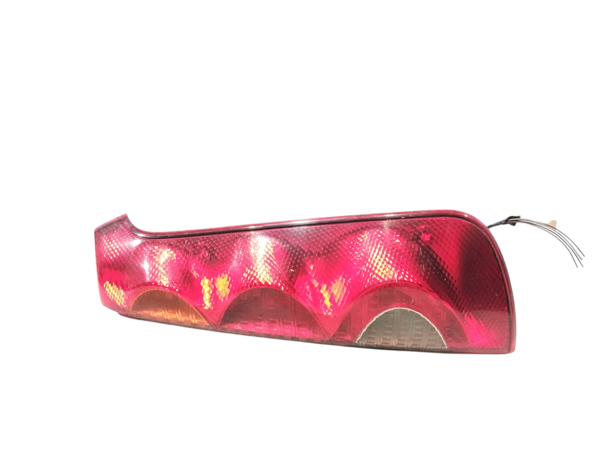 Fanale Post. Destro Usato